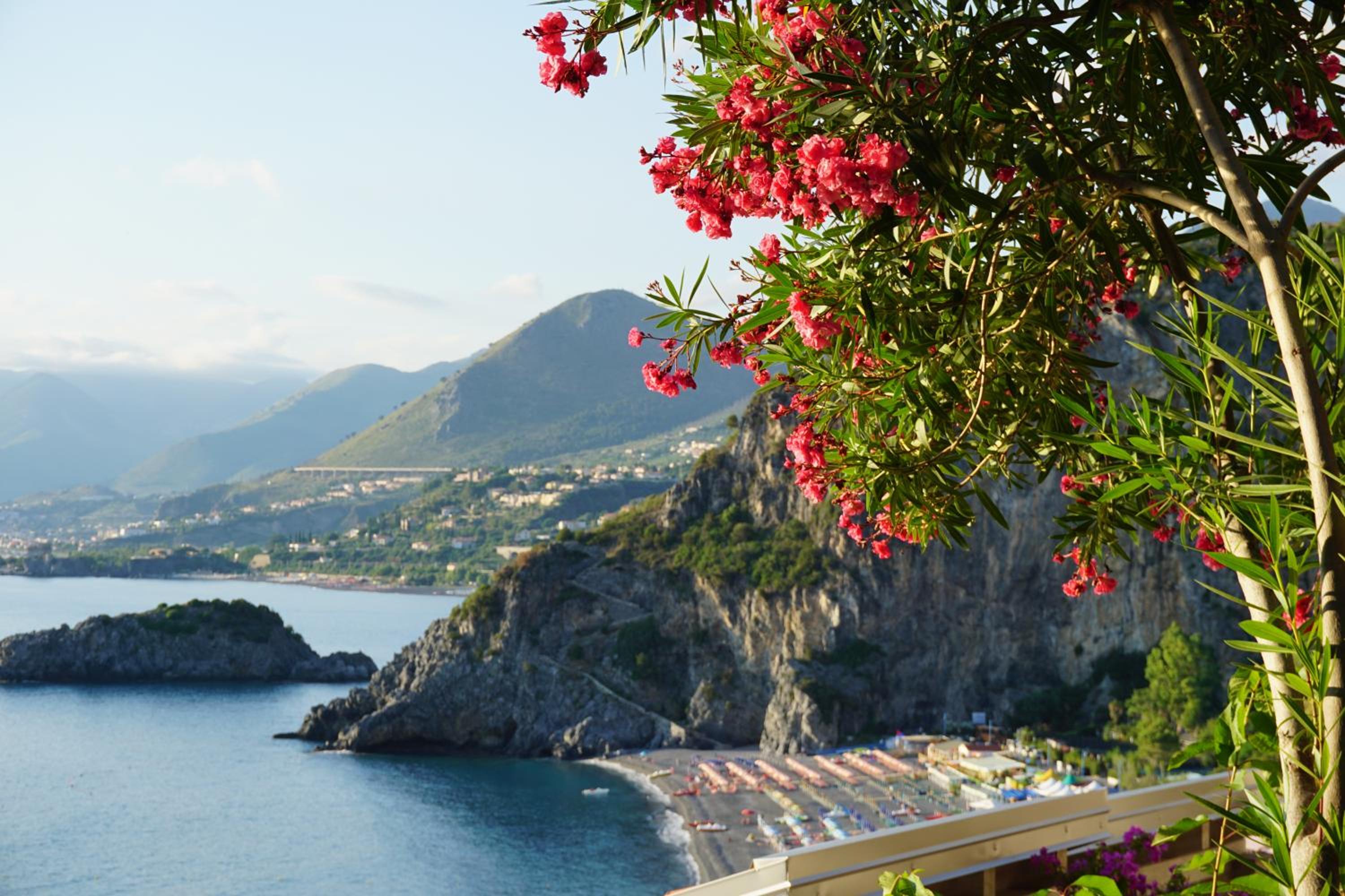 Villa La Petra - Hotel boutique view 4