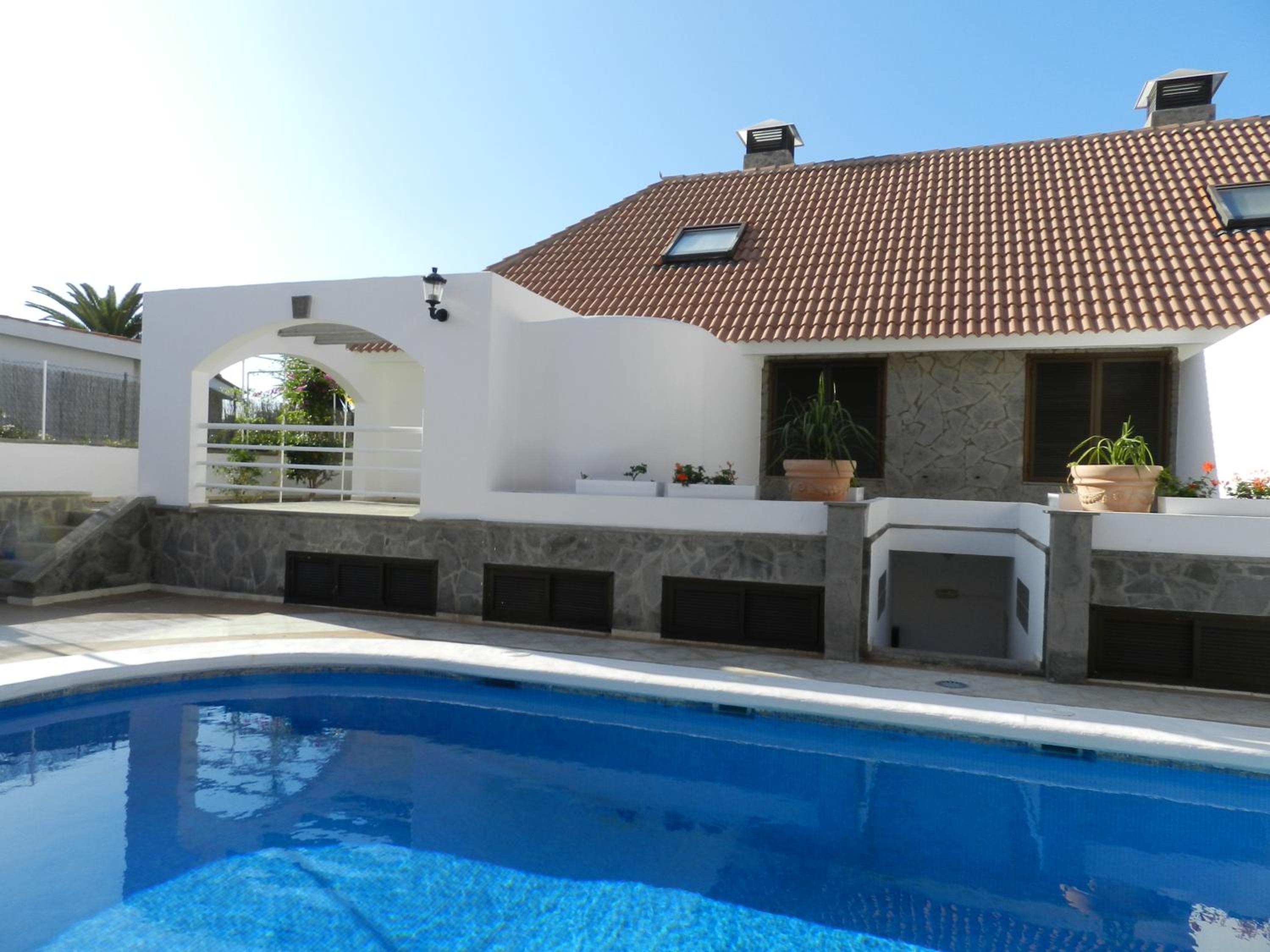 Villas Las Almenas