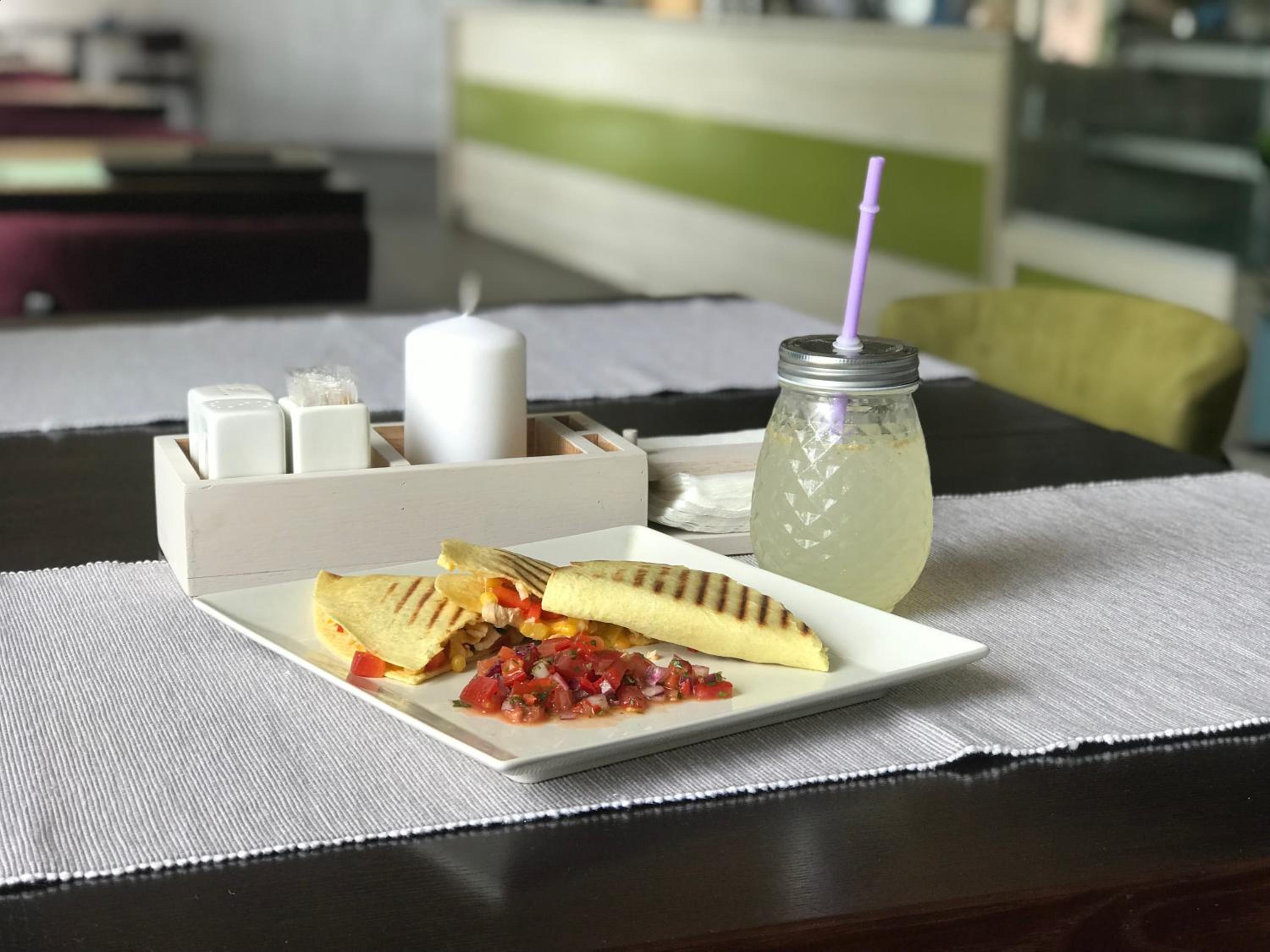 Al Mar Hotel