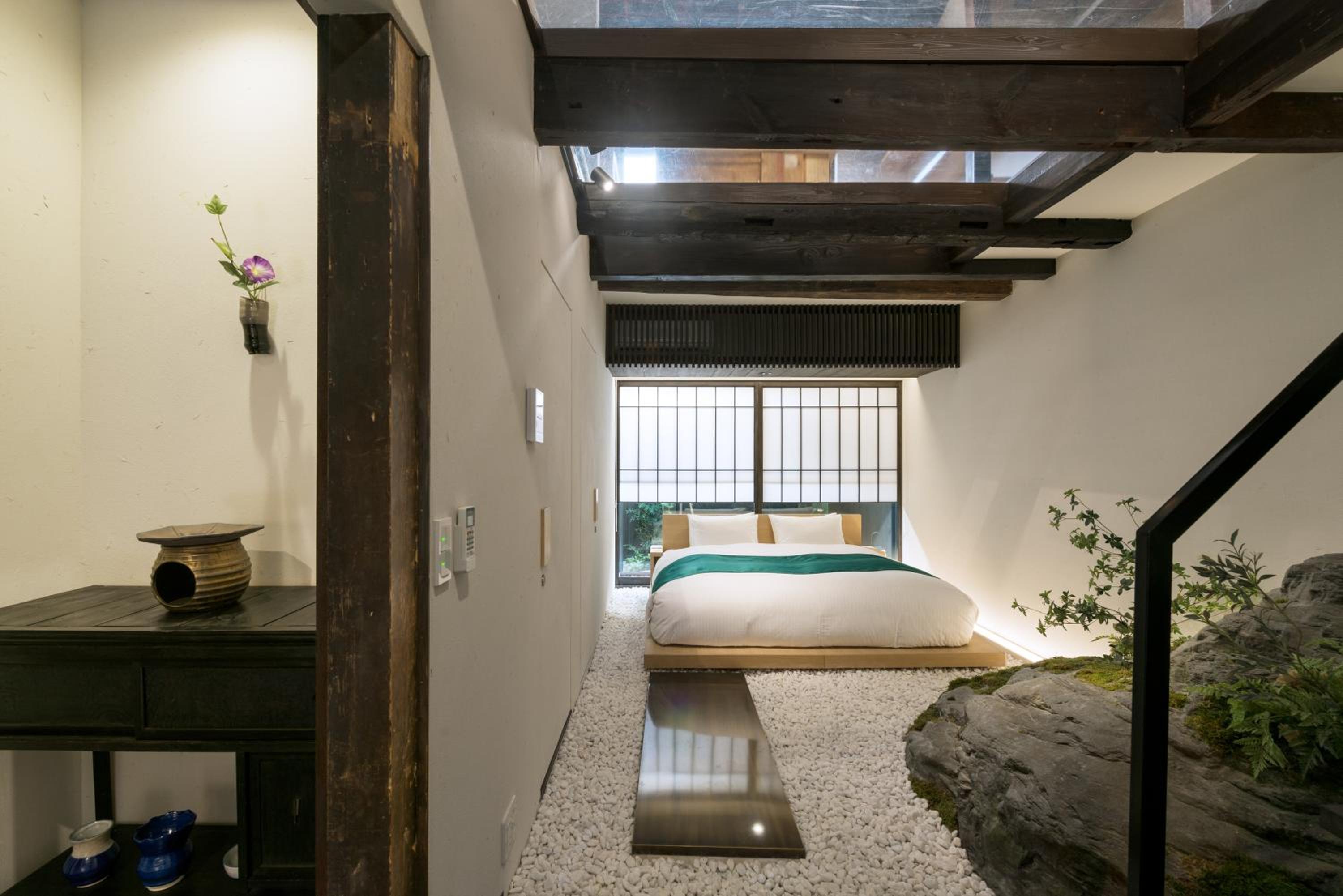 Kiraku Kyoto Honmachi photo 5