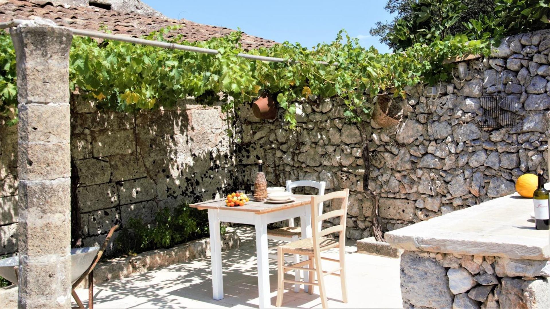 Masseria Uccio