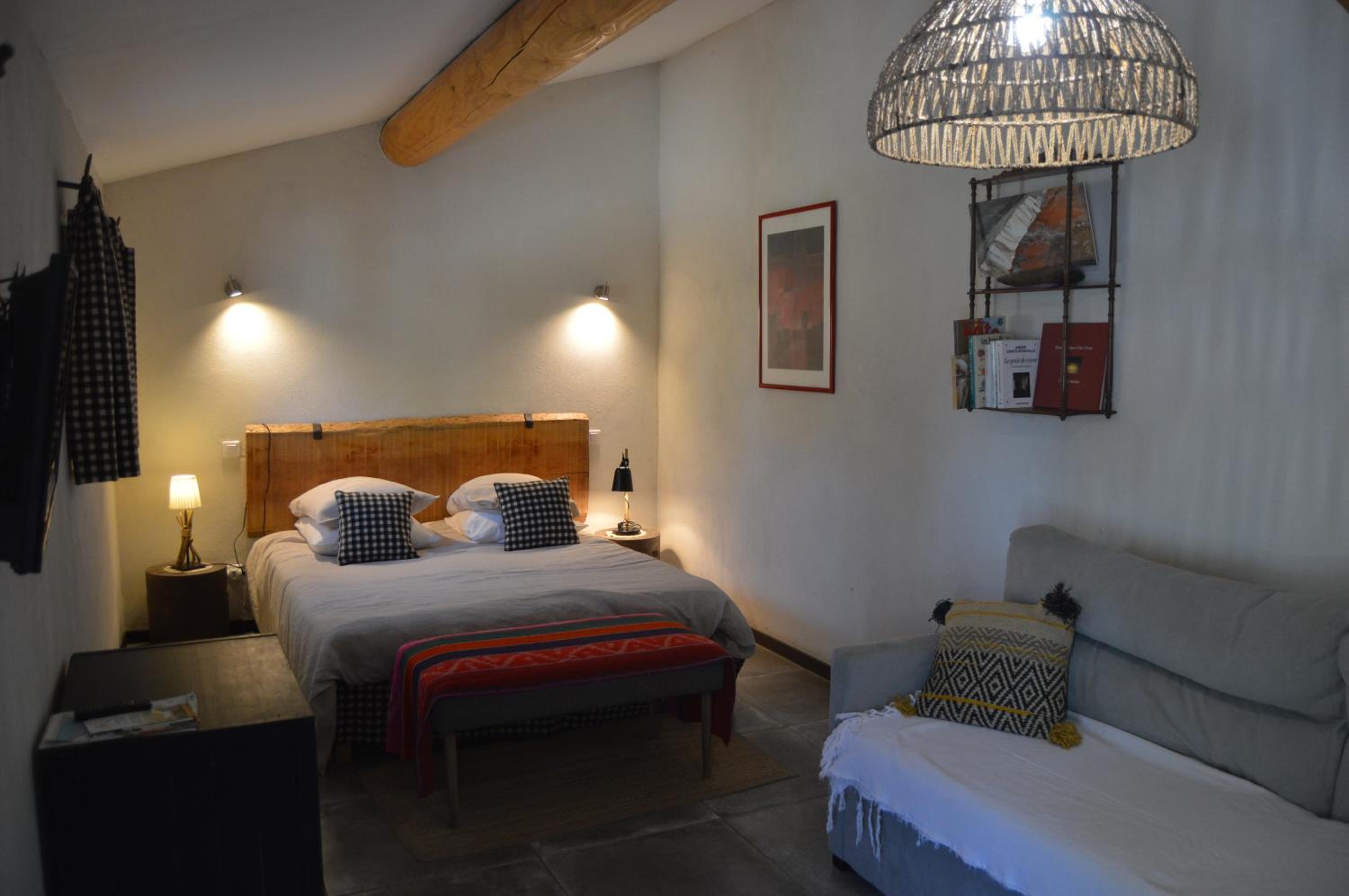Bergerie d'Alivon en Camargue view 2