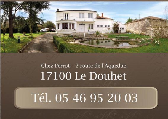 Gite de l'Aqueduc - Property Image 1