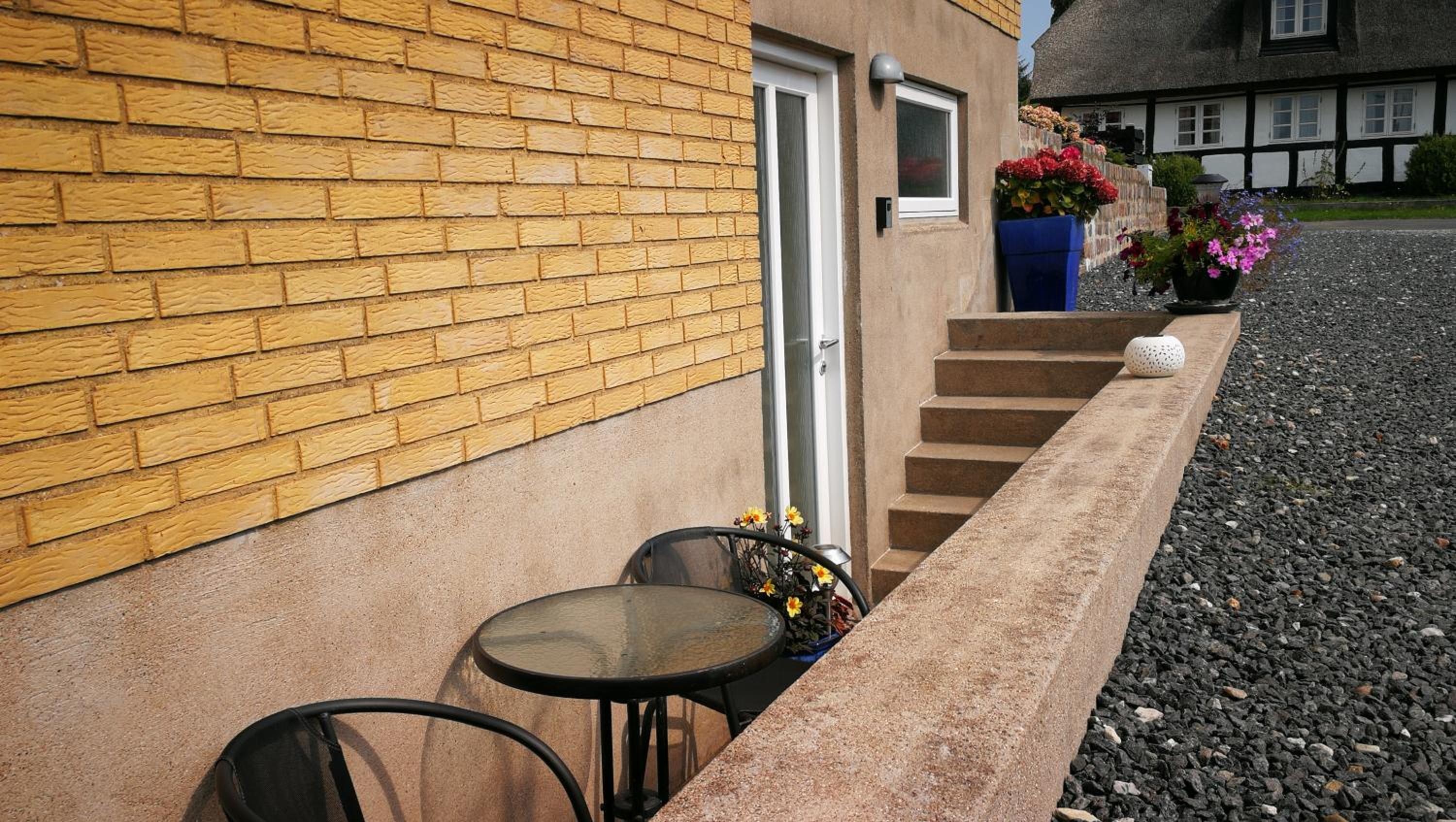 Hotel Kastanievejens overnatning - Image 1