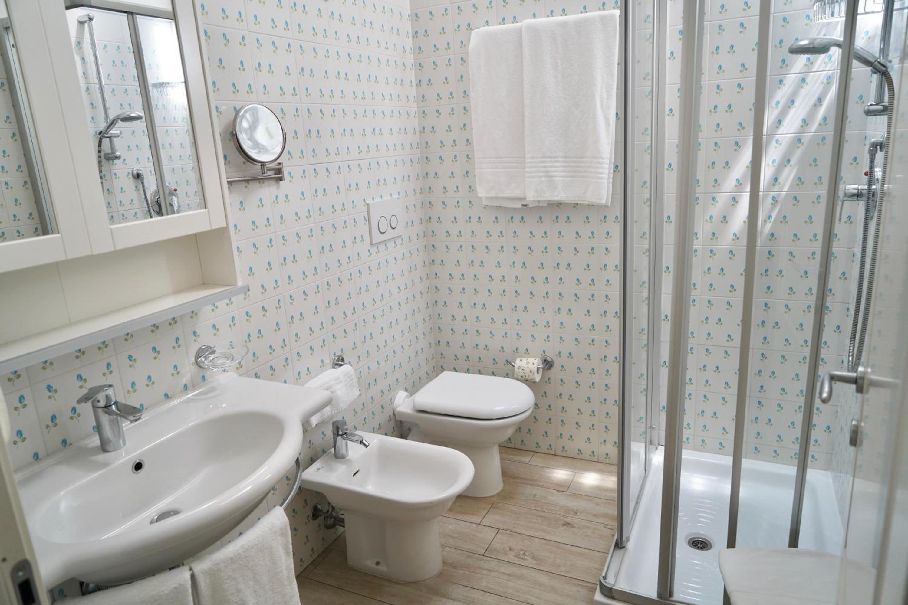 Hotel La Primula, photo 13