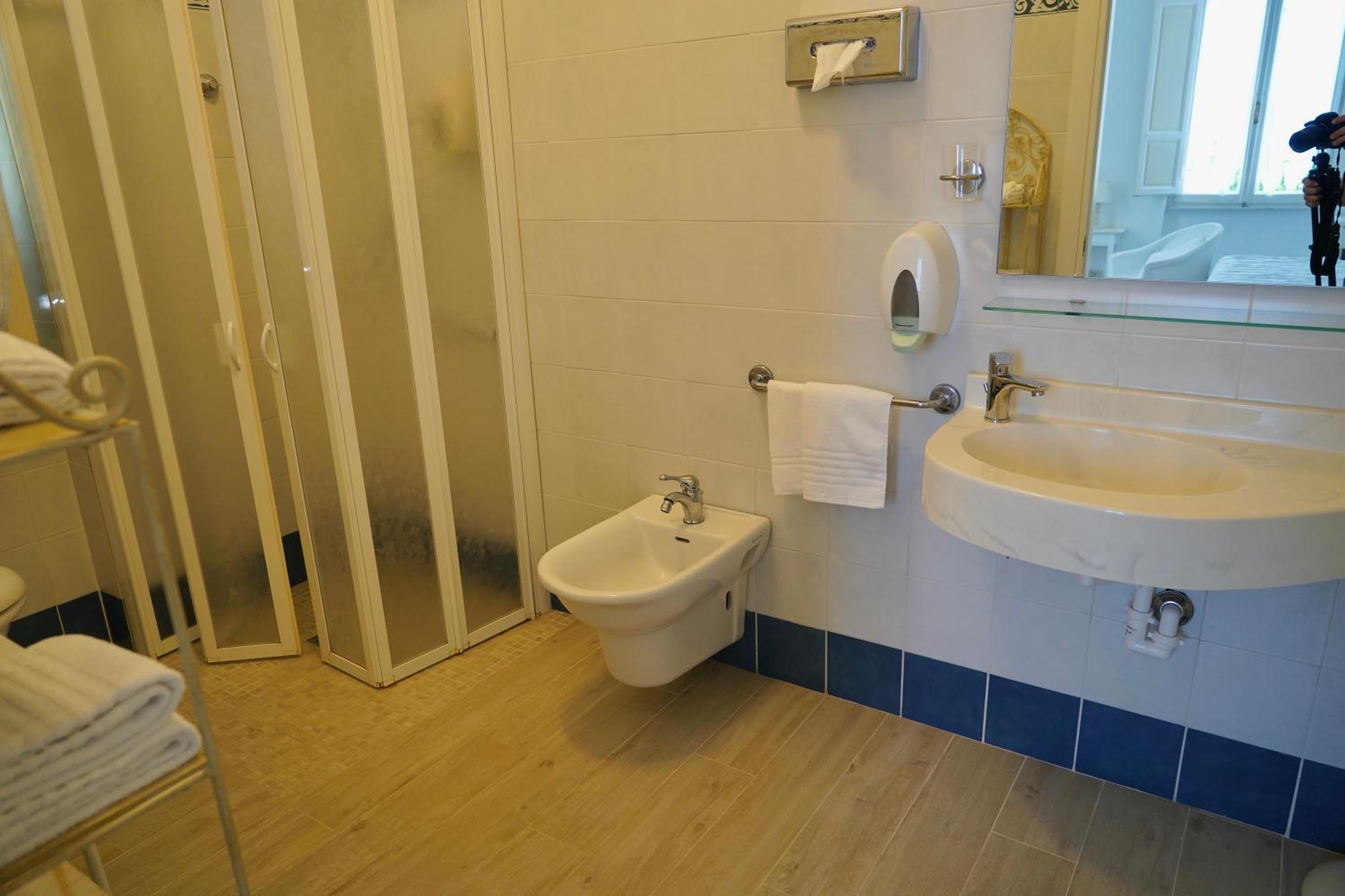 Hotel La Primula, photo 9