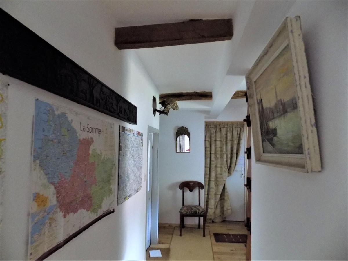 Les chambres des Demoiselles view 4