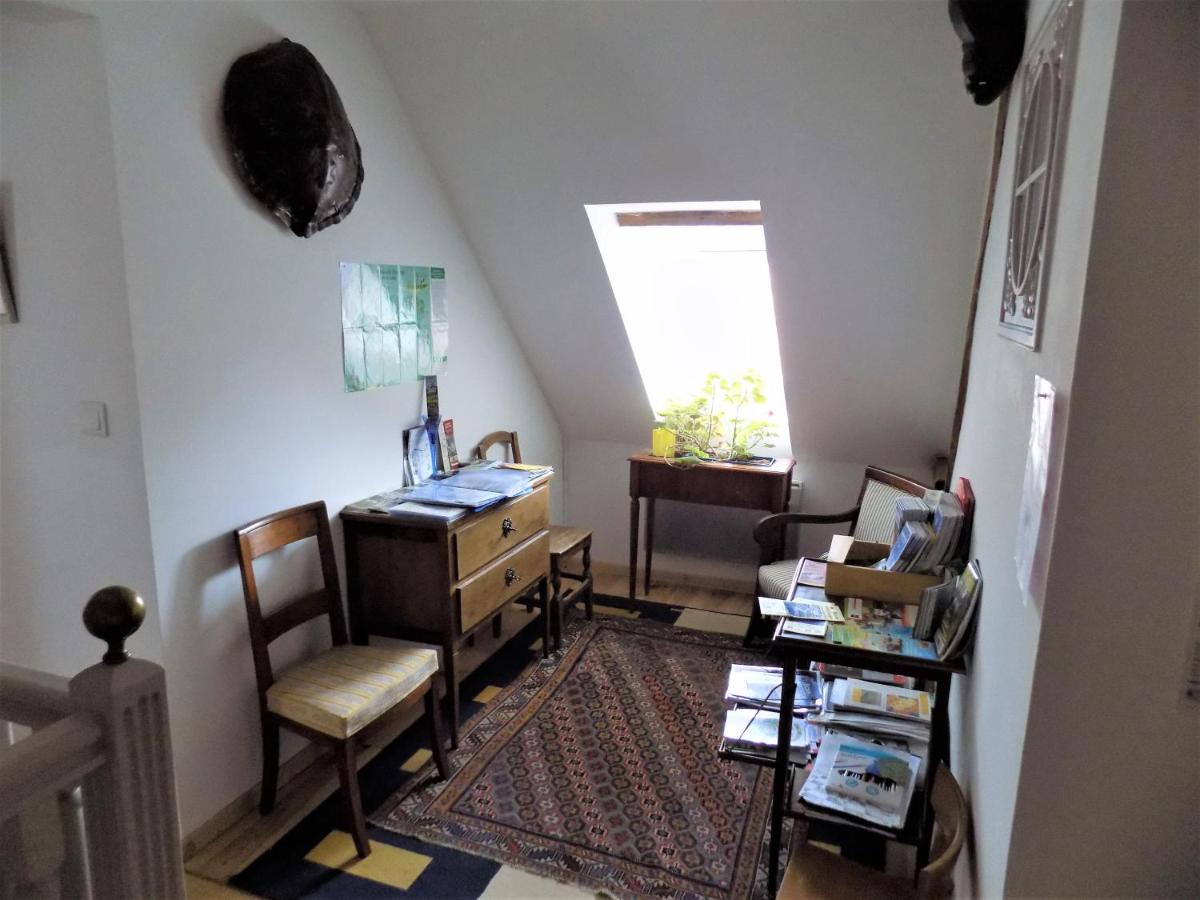 Les chambres des Demoiselles view 3
