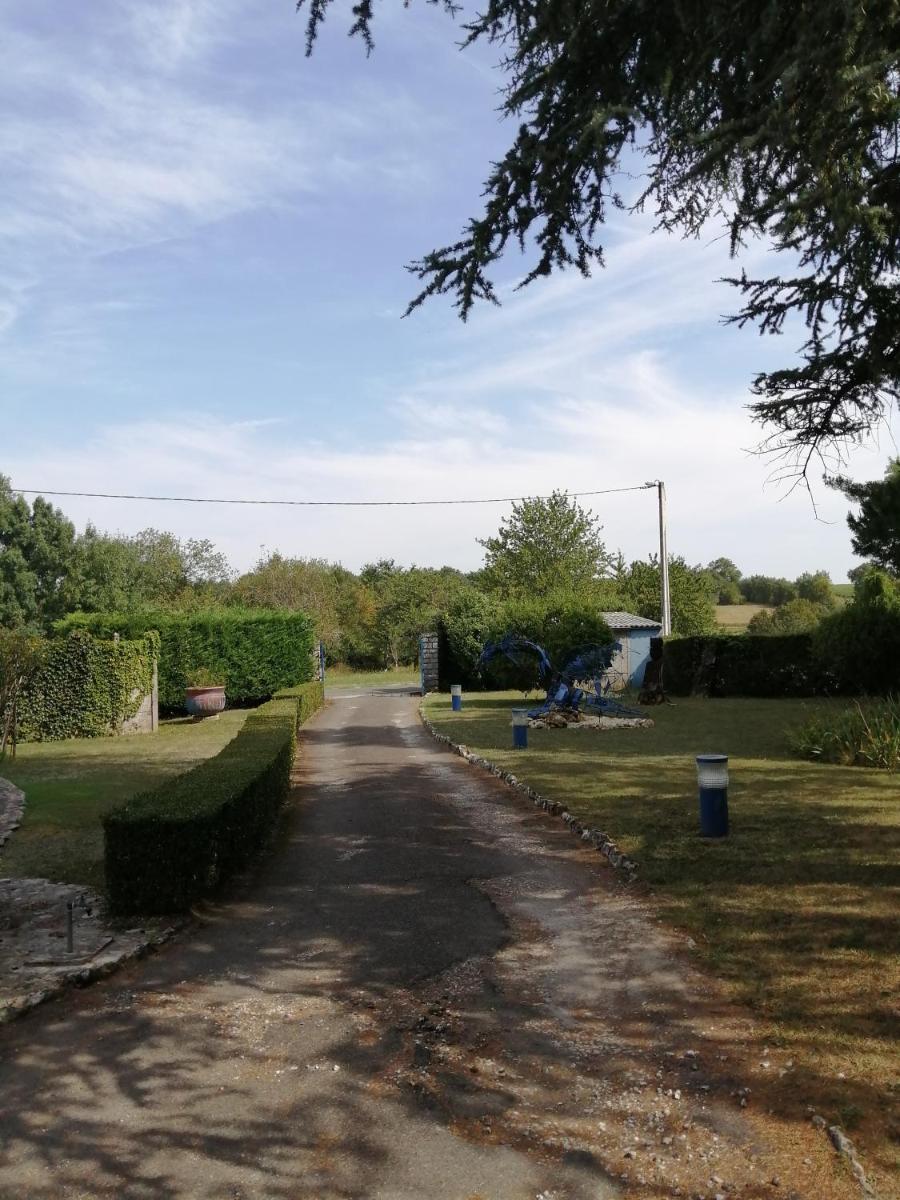 Gite de l'Aqueduc - Property Image 6