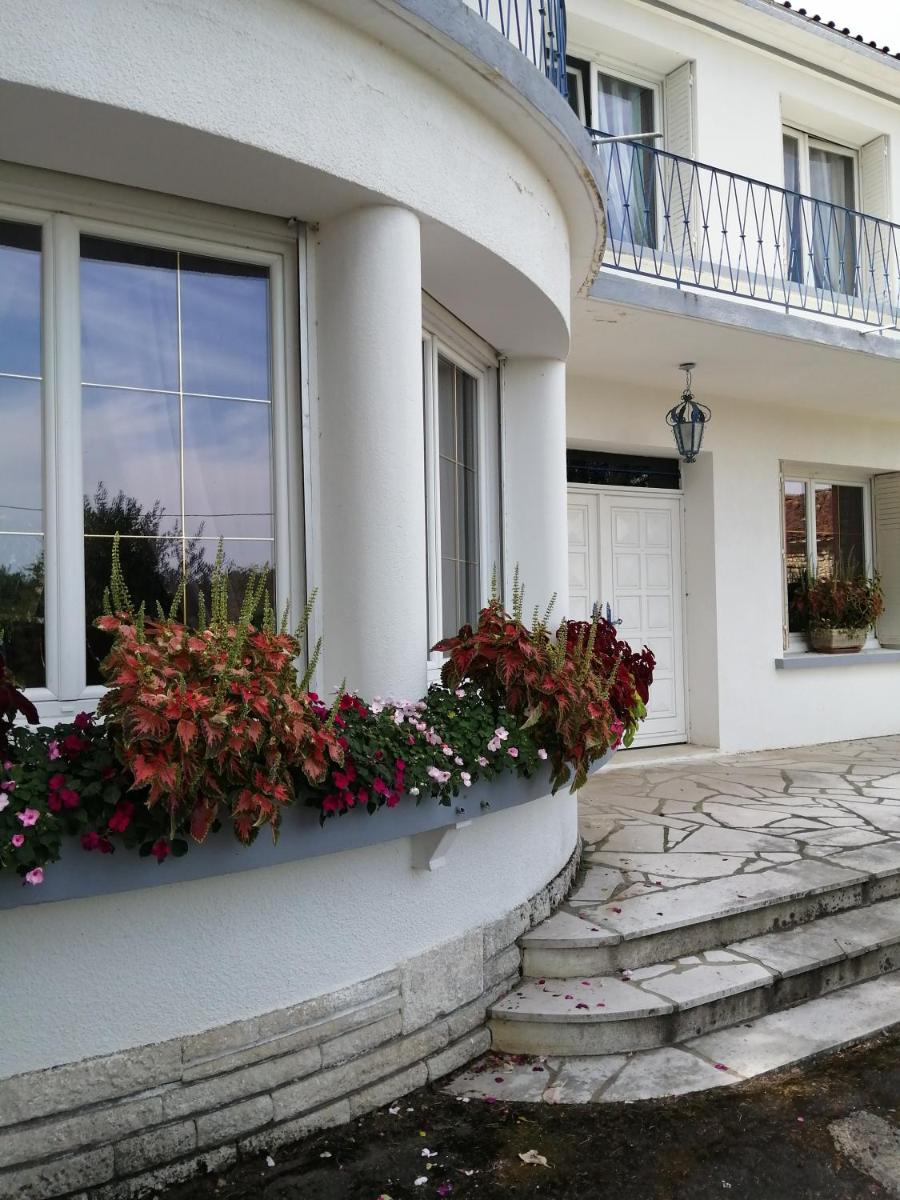 Gite de l'Aqueduc - Property Image 7