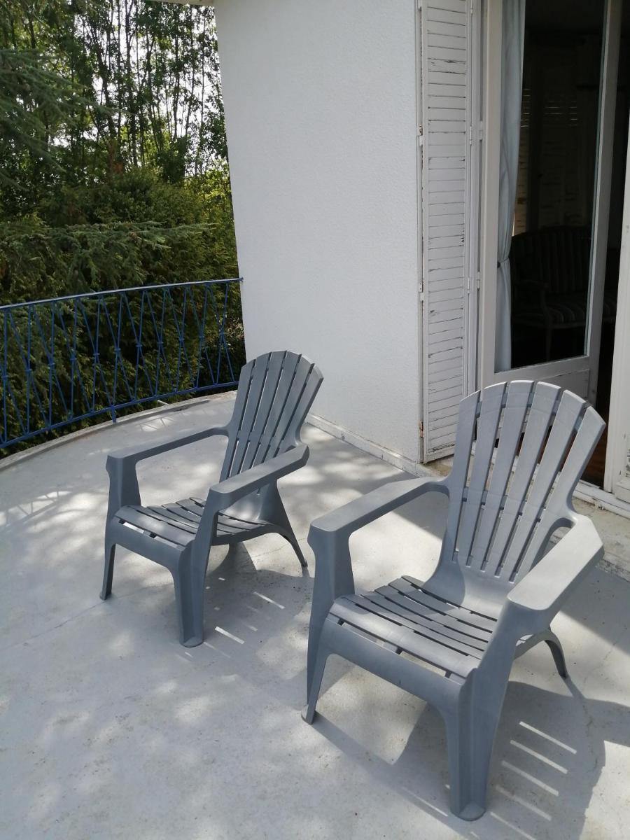 Gite de l'Aqueduc - Property Image 12