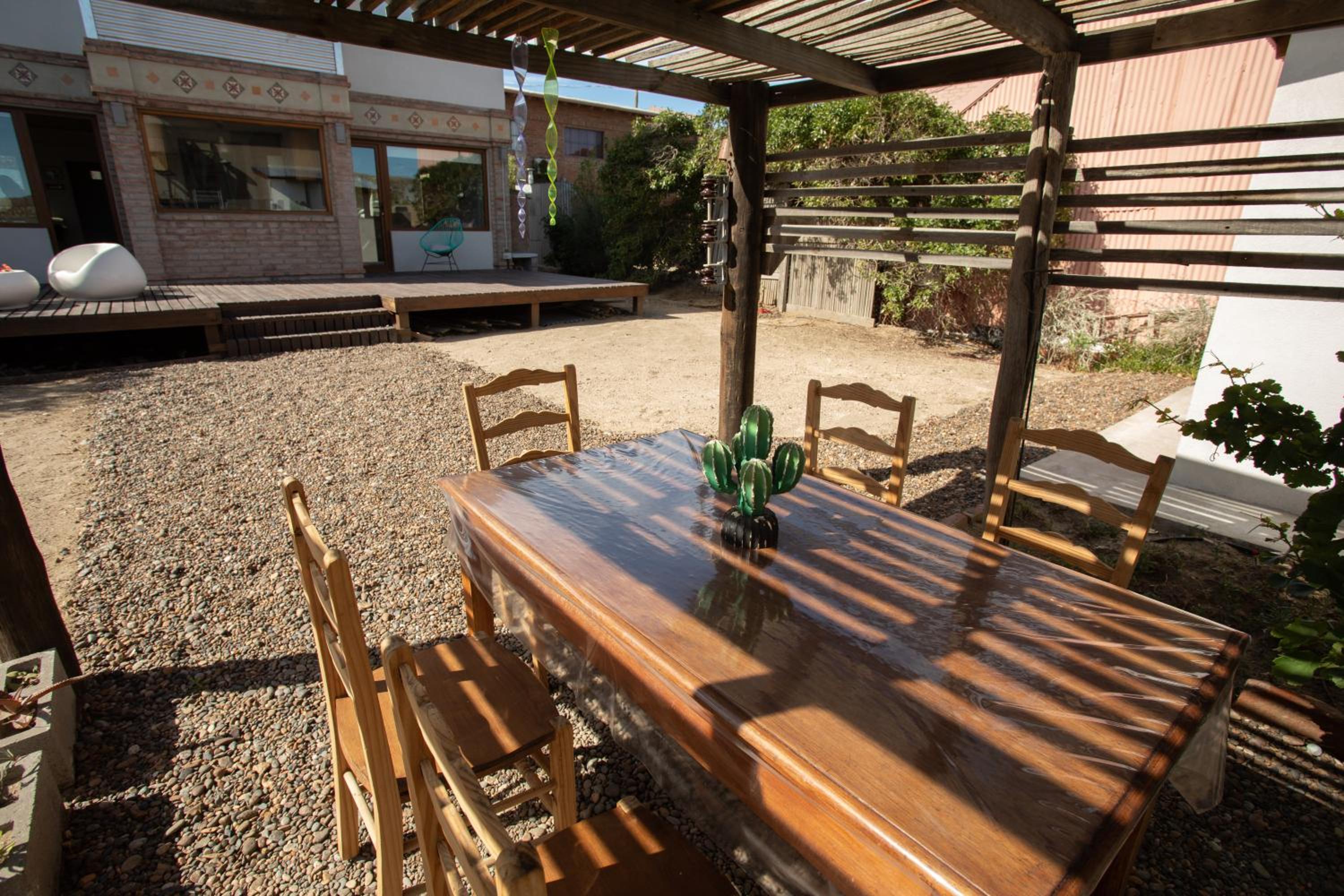 Casa Serendipia