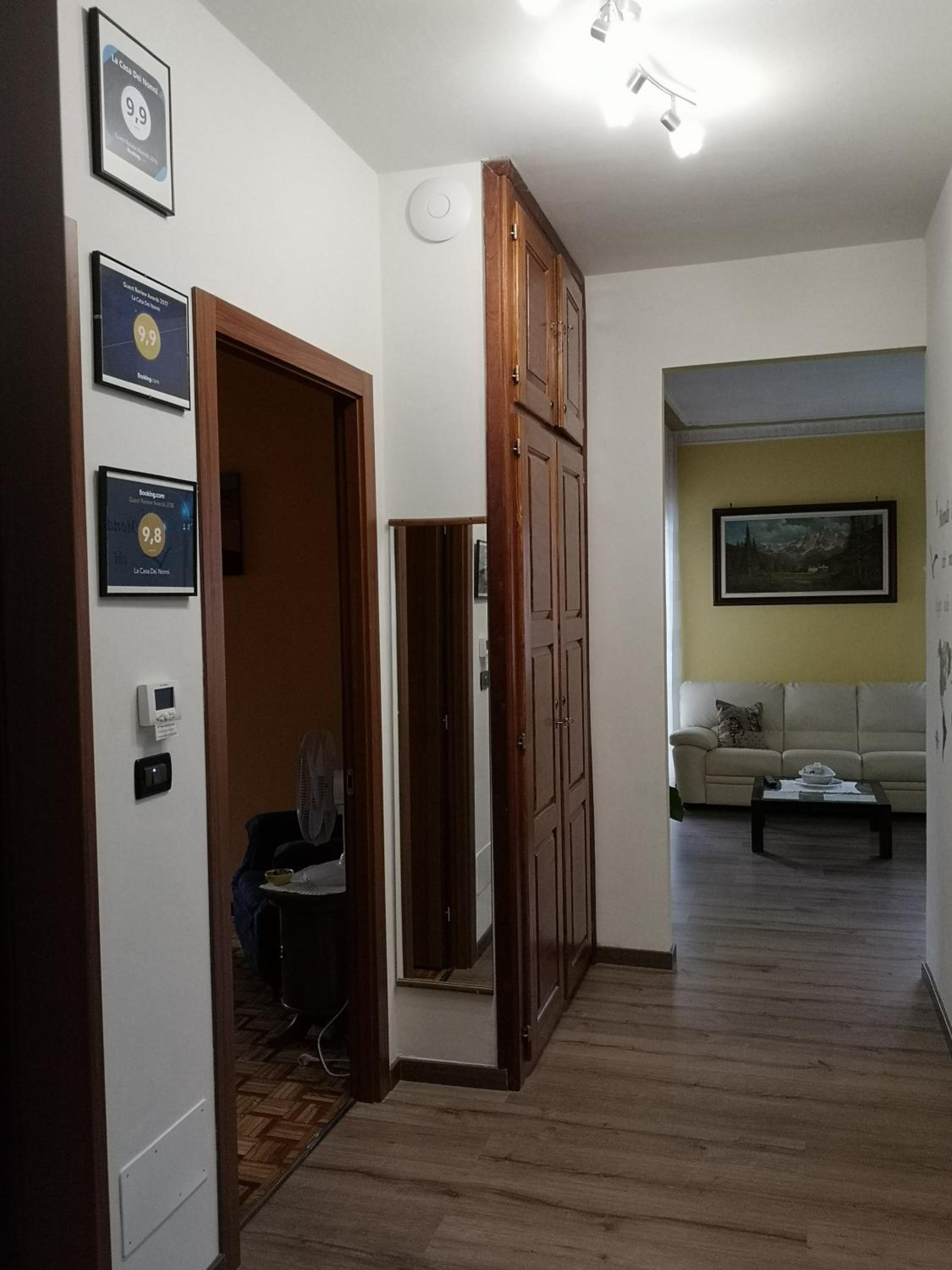La Casa Dei Nonni view 3