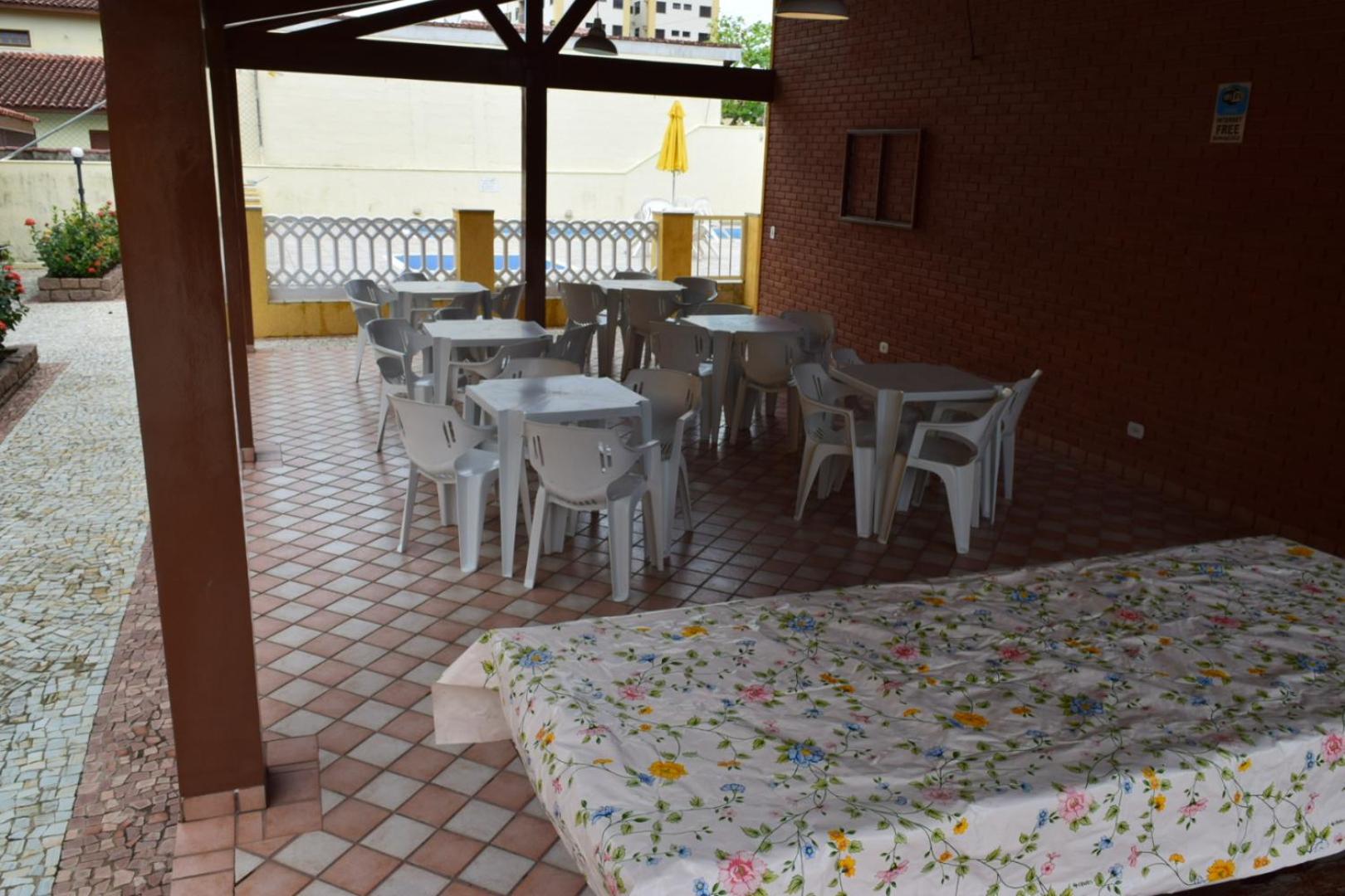Residencial Doce Marina