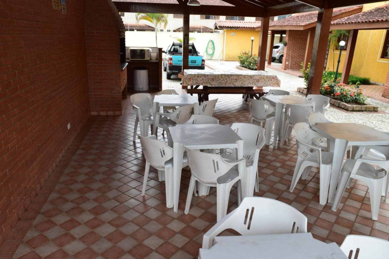 Residencial Doce Marina