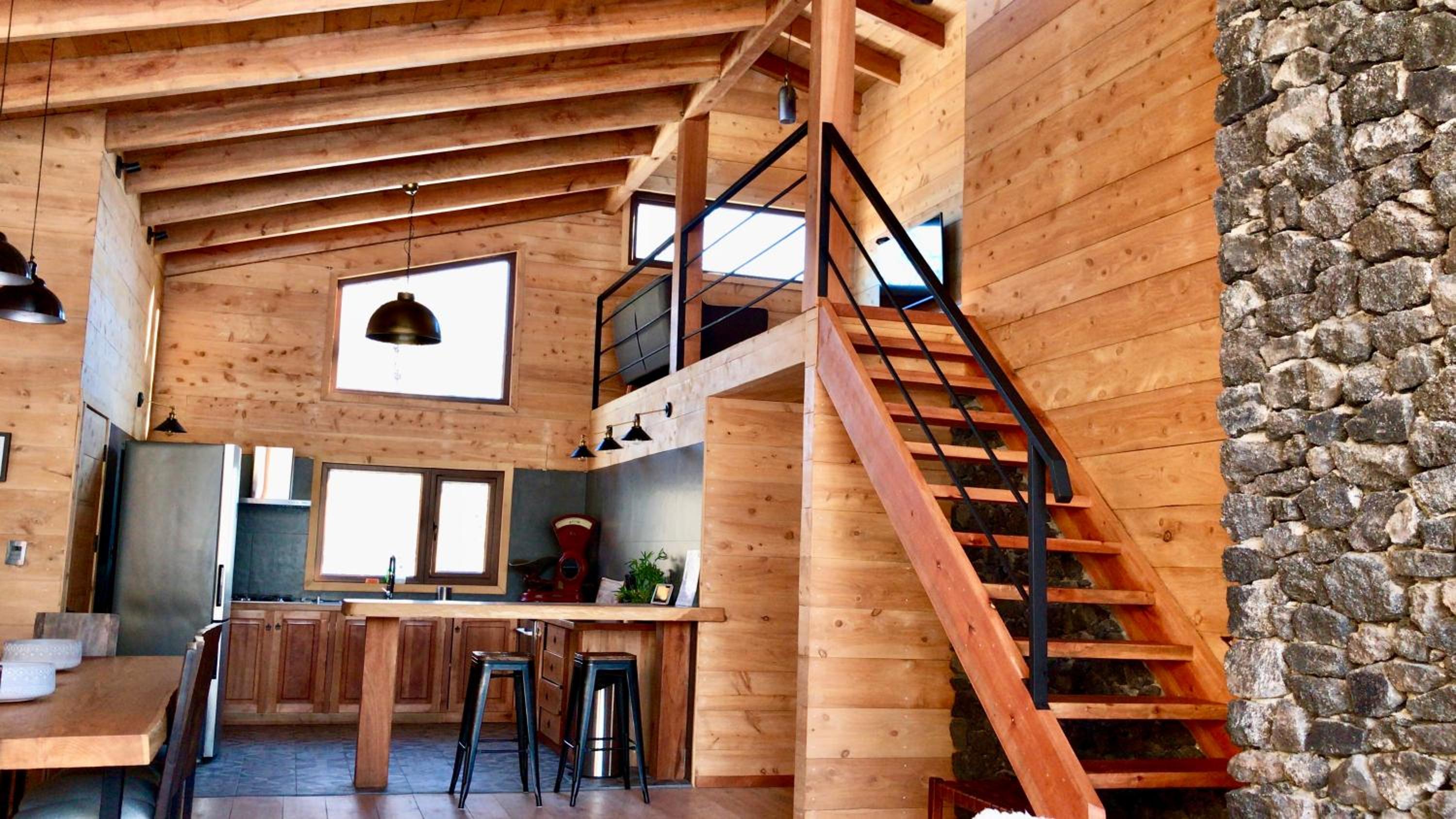 Chalet Ciprés
