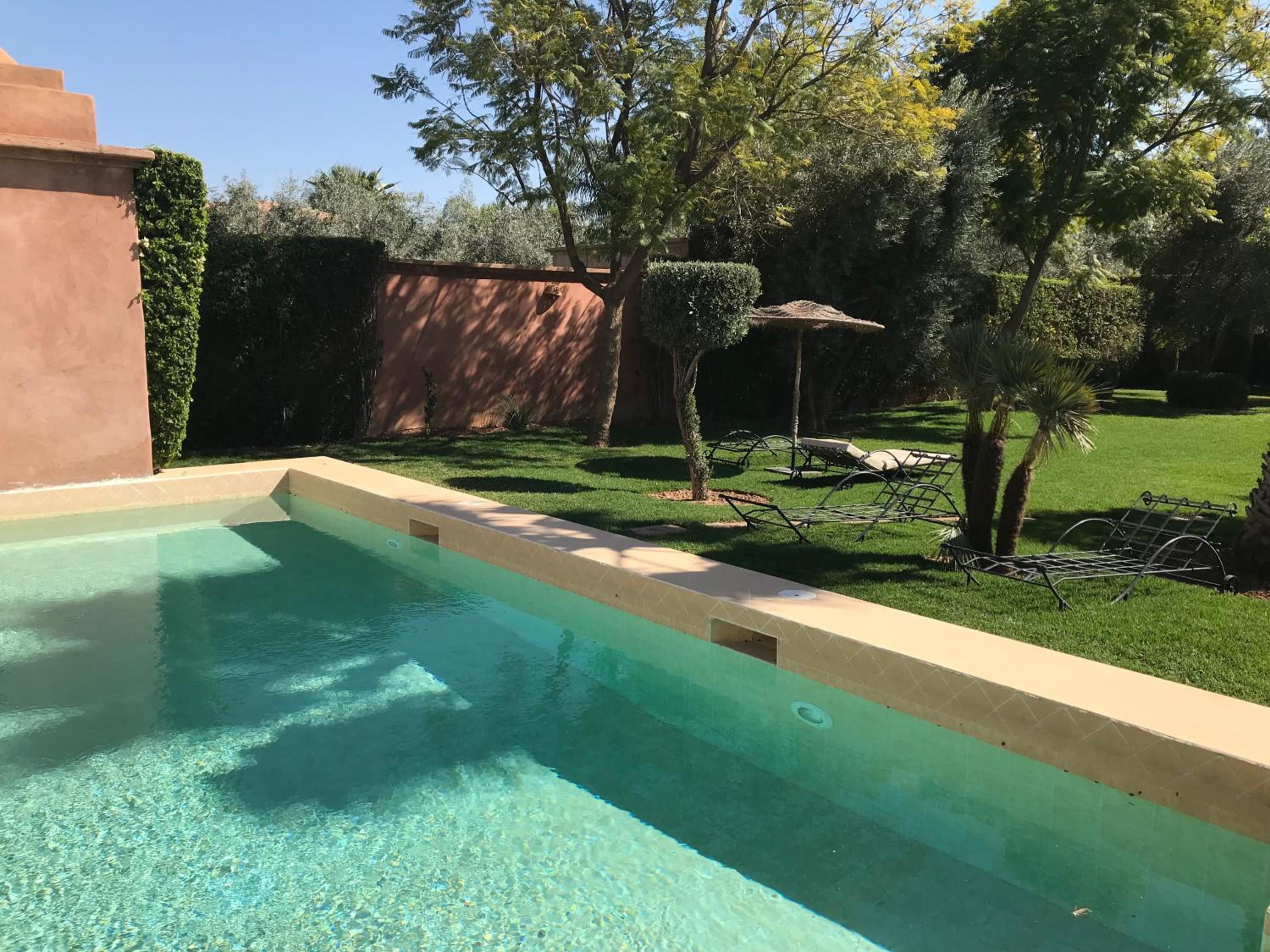 Villa #1 ‘Rosalie’ view 3