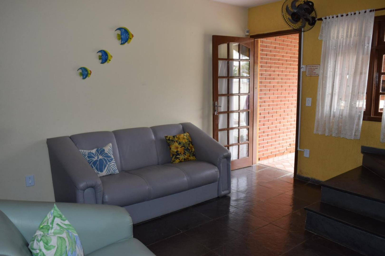 Residencial Doce Marina