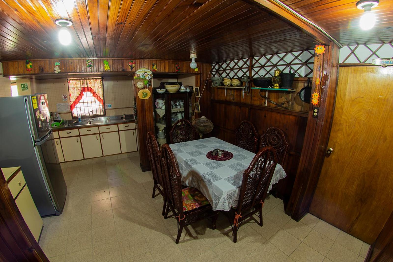 Posada Nativa Miss Trinie