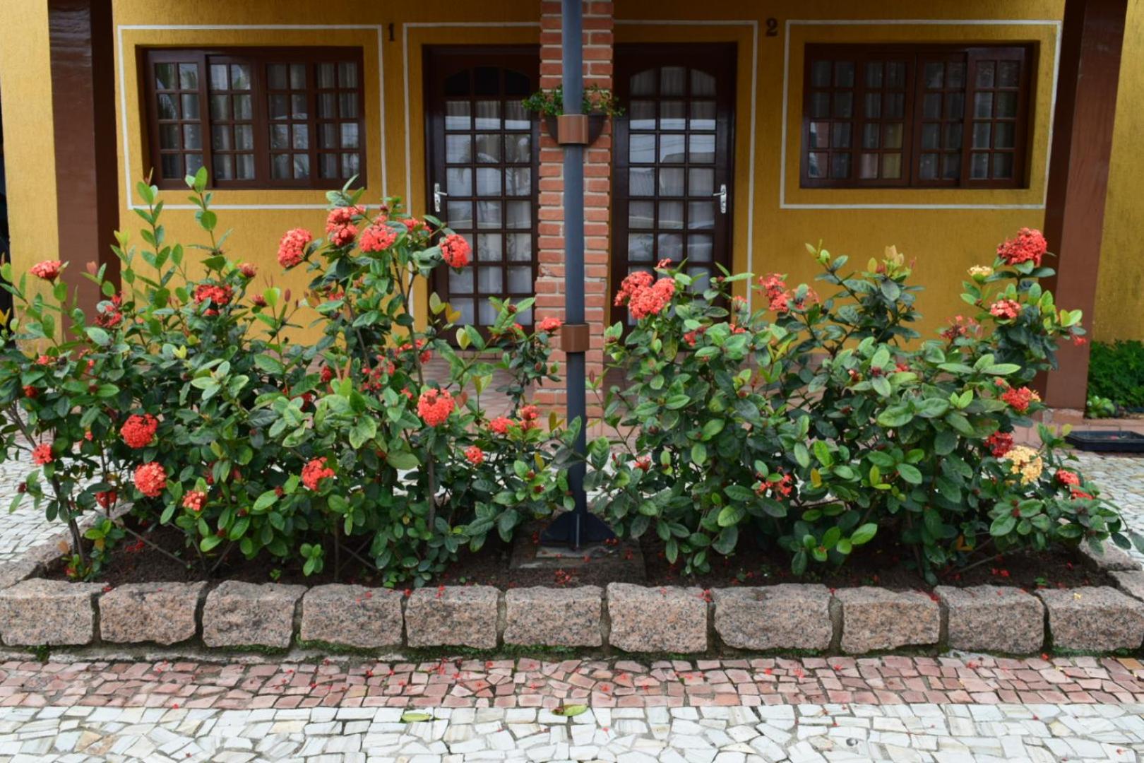 Residencial Doce Marina