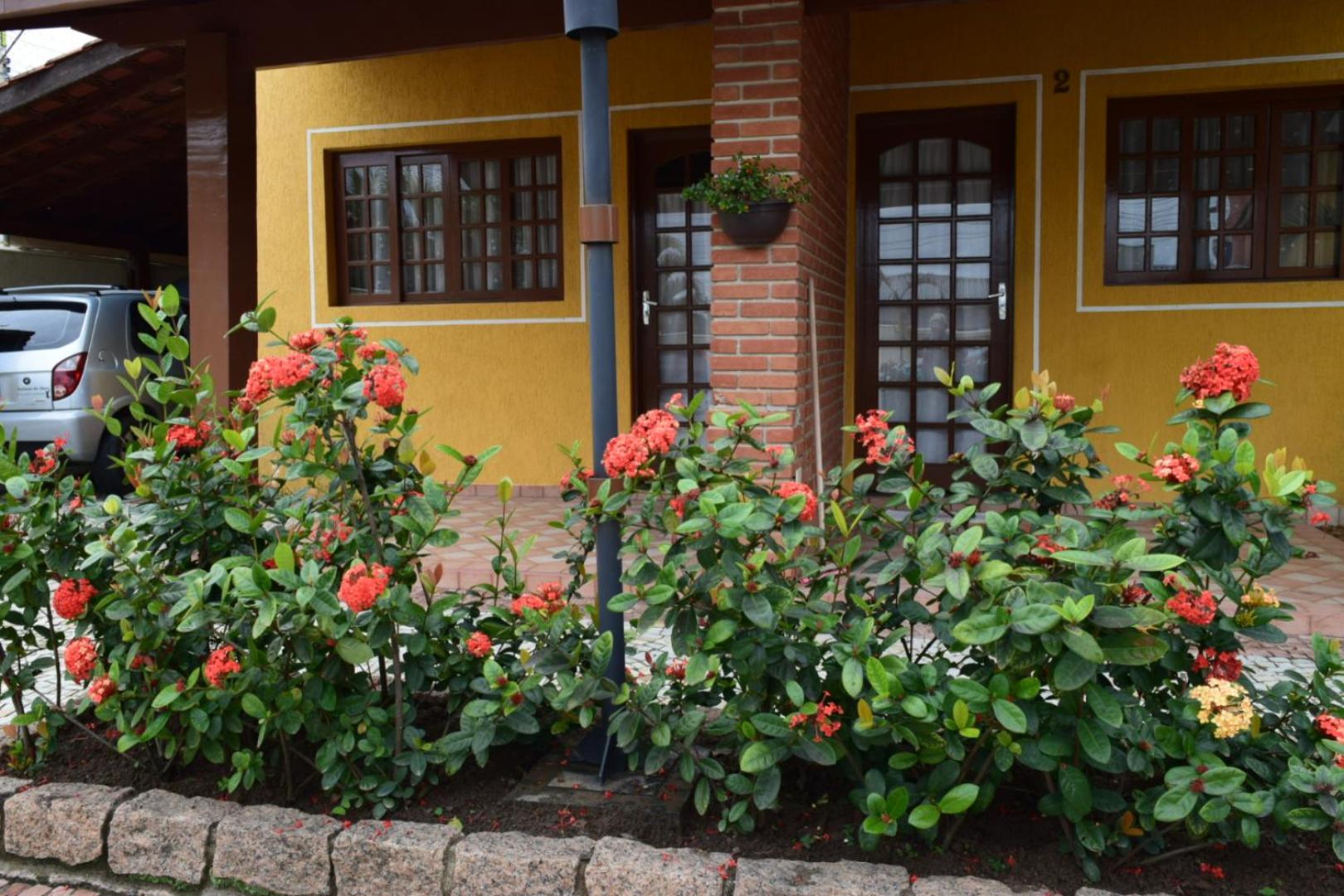 Residencial Doce Marina