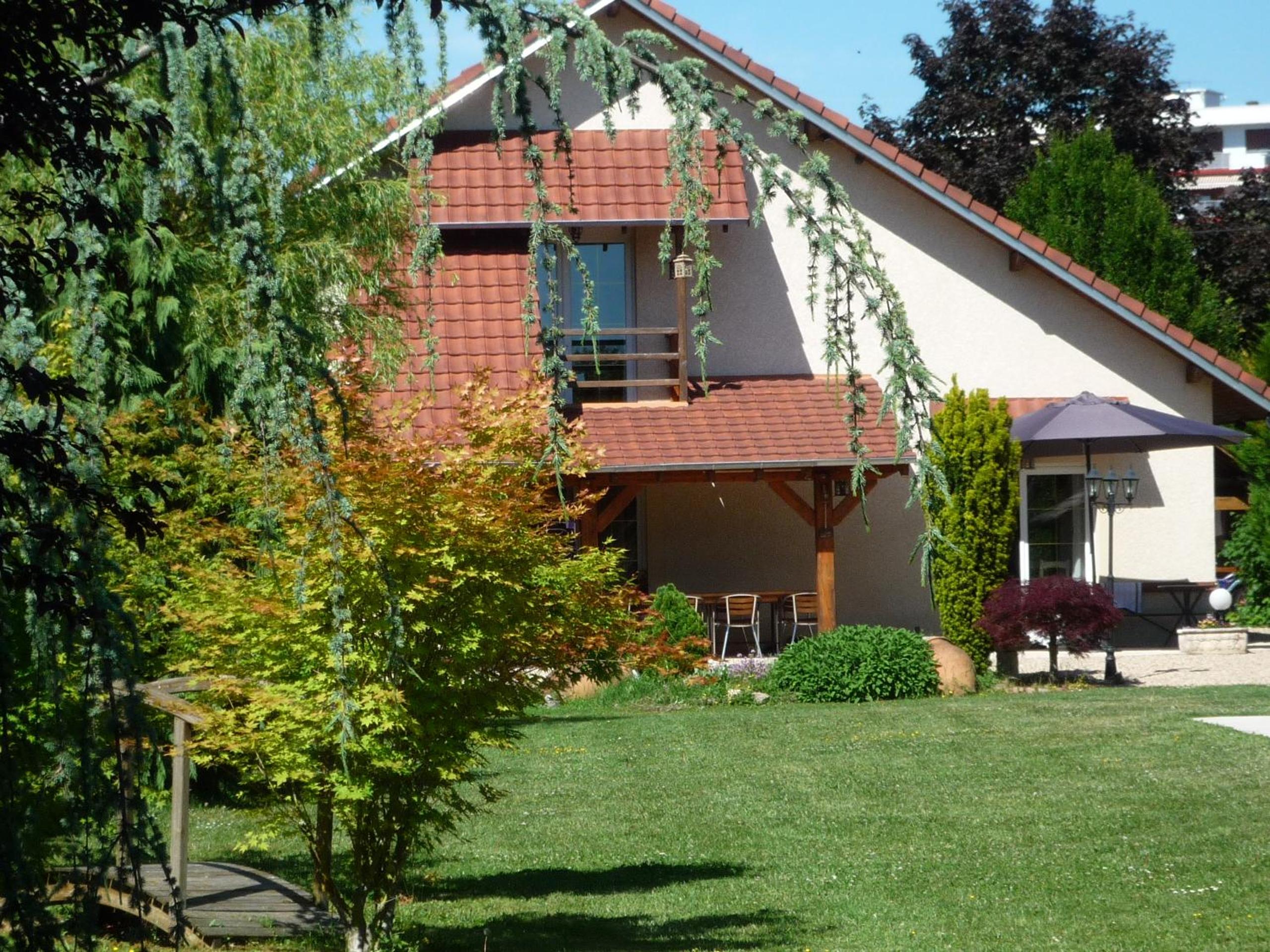 Le Verger du Sausset view 5