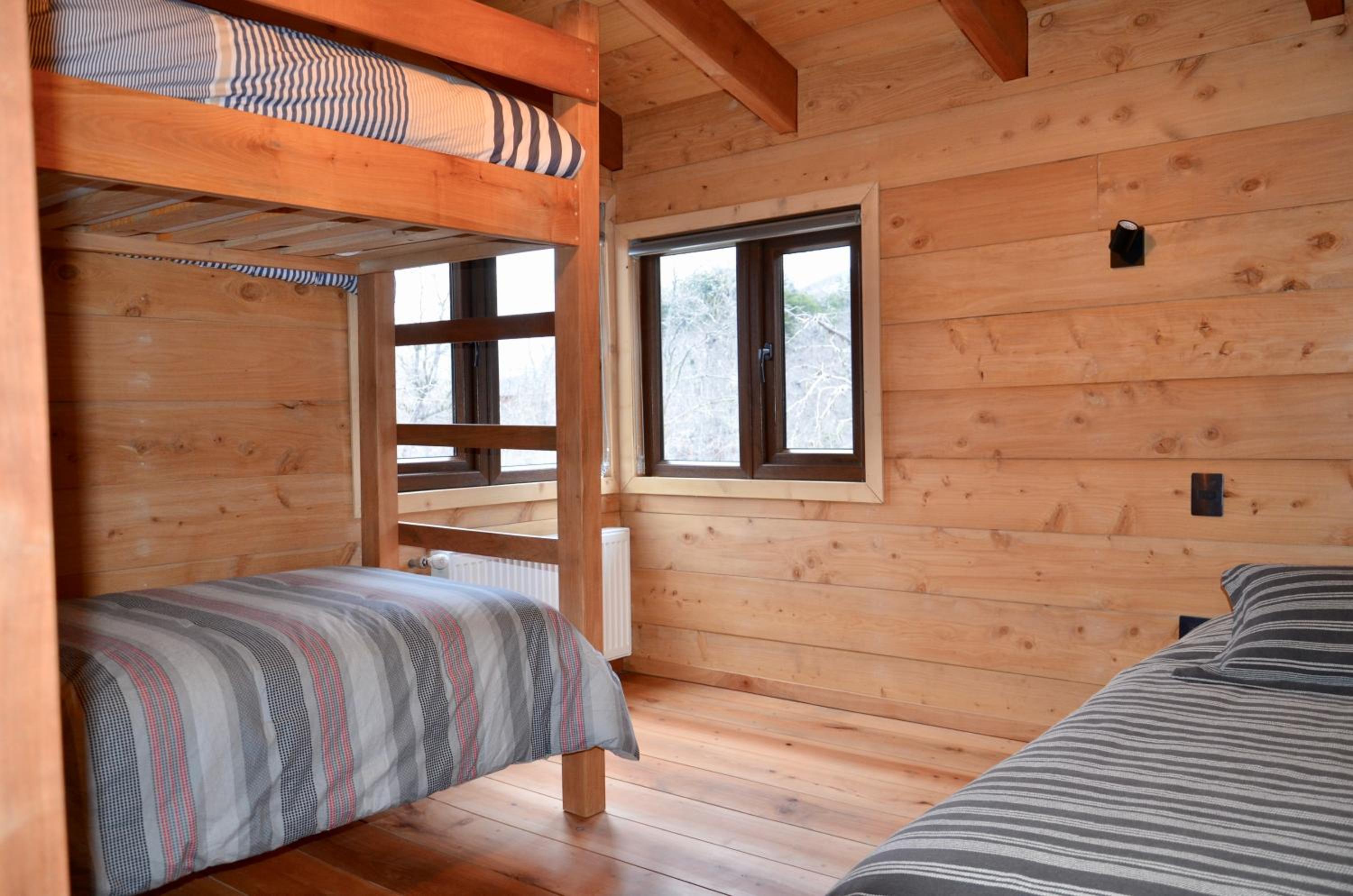 Chalet Ciprés