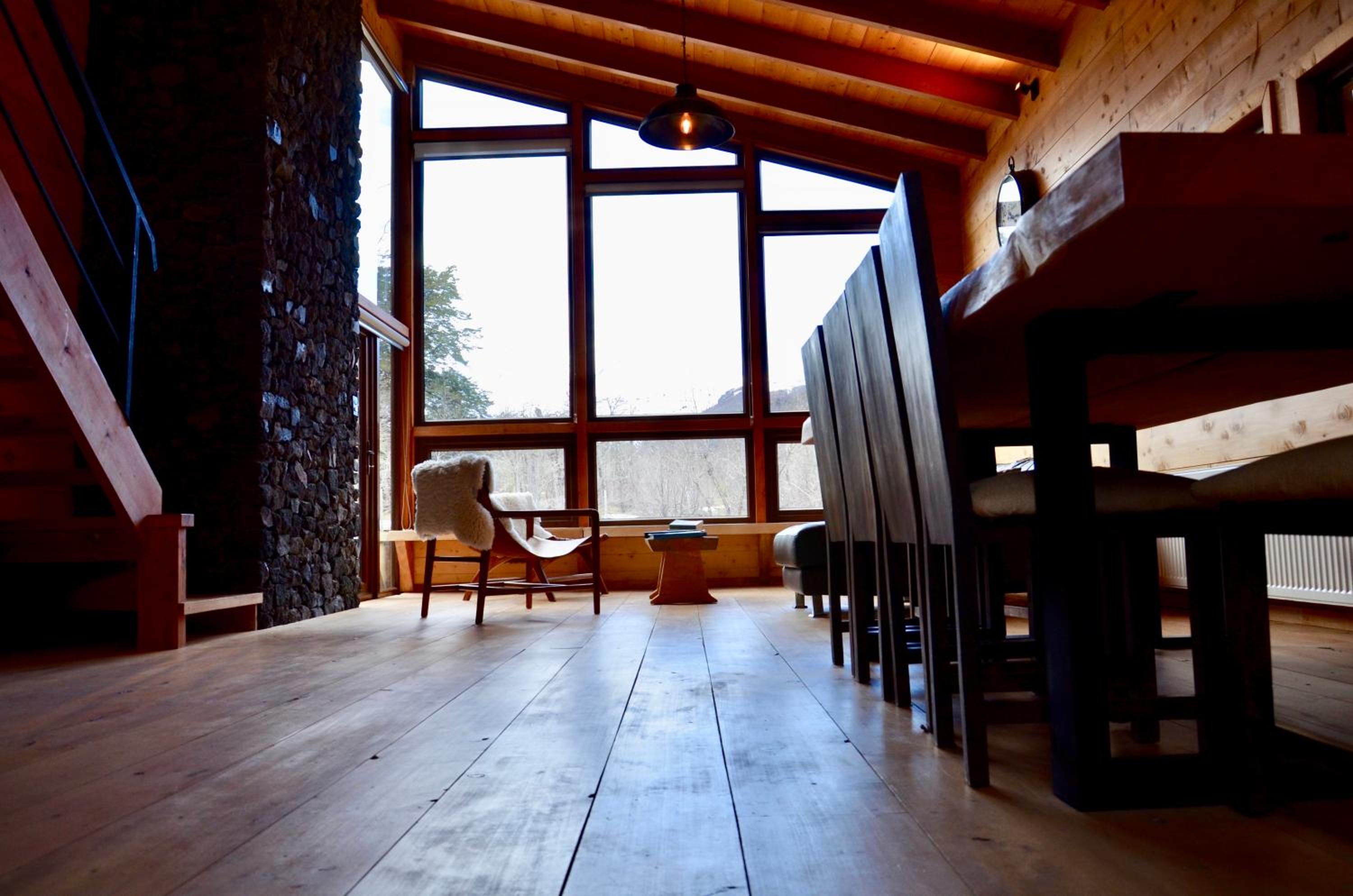 Chalet Ciprés