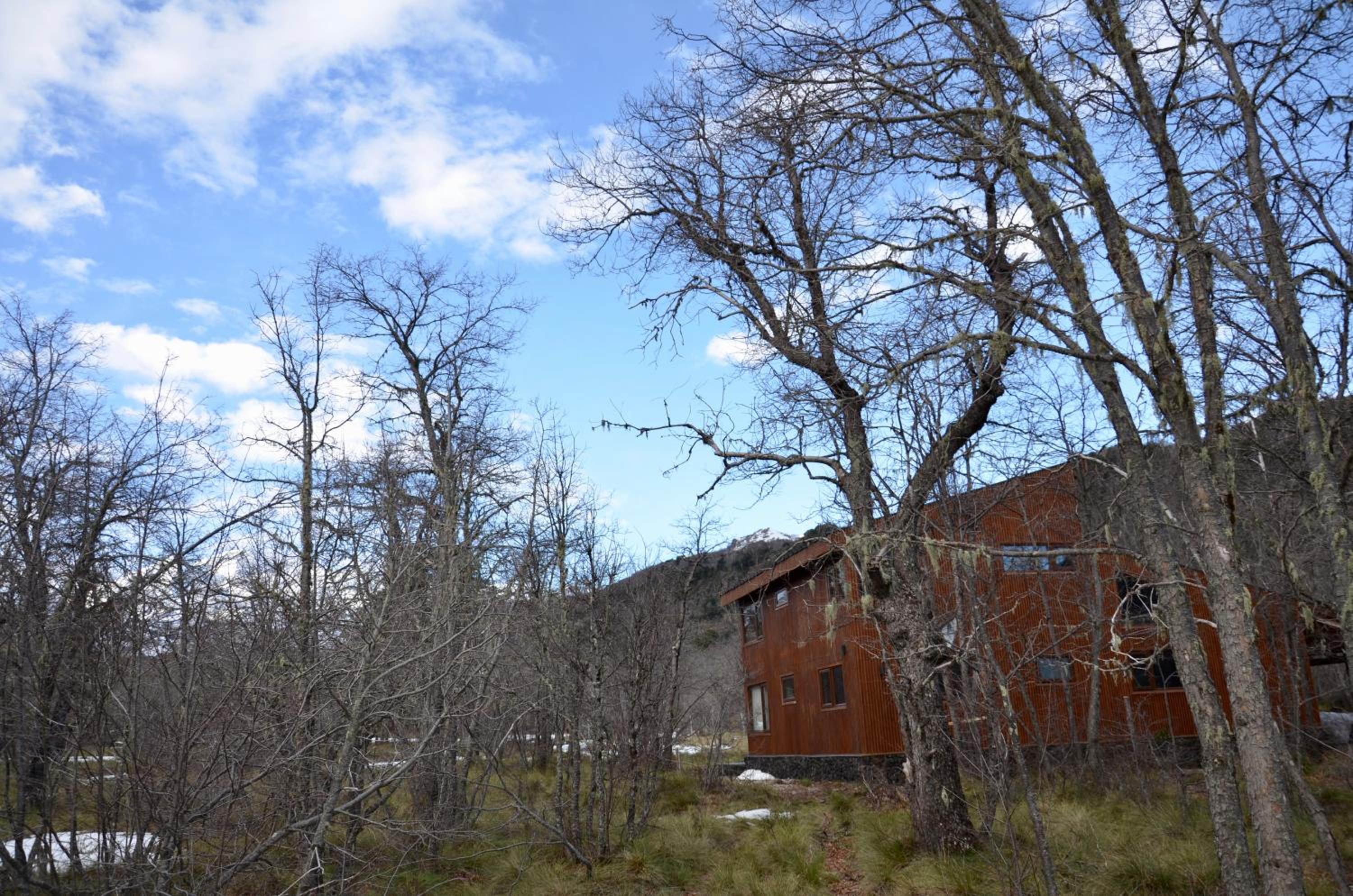 Chalet Ciprés