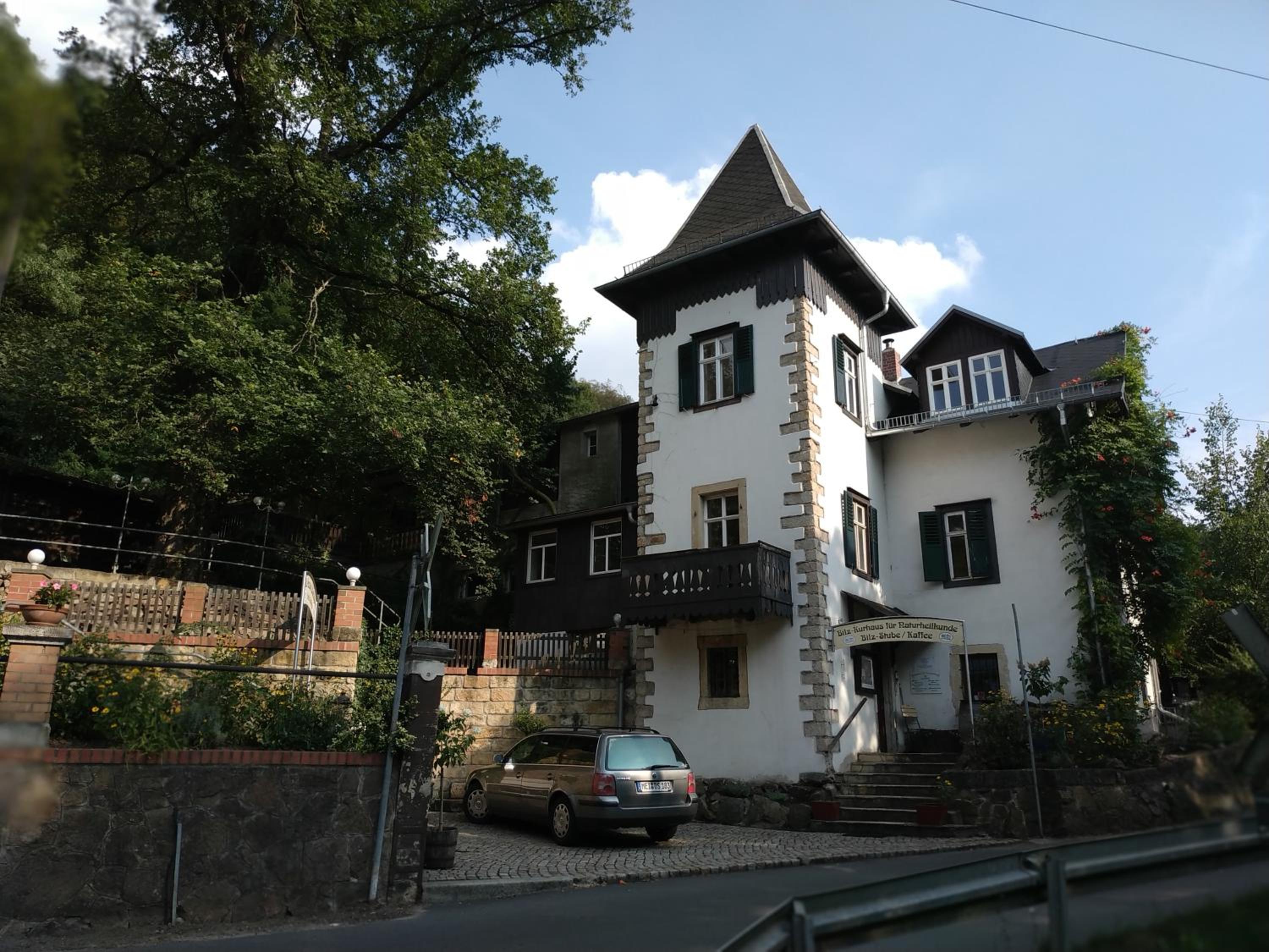 Hotel Annel's Liebelei - Image 1