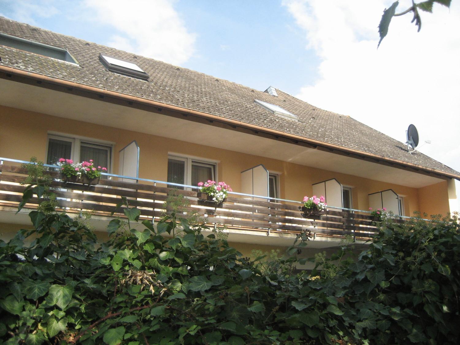 Gasthof zum Engel