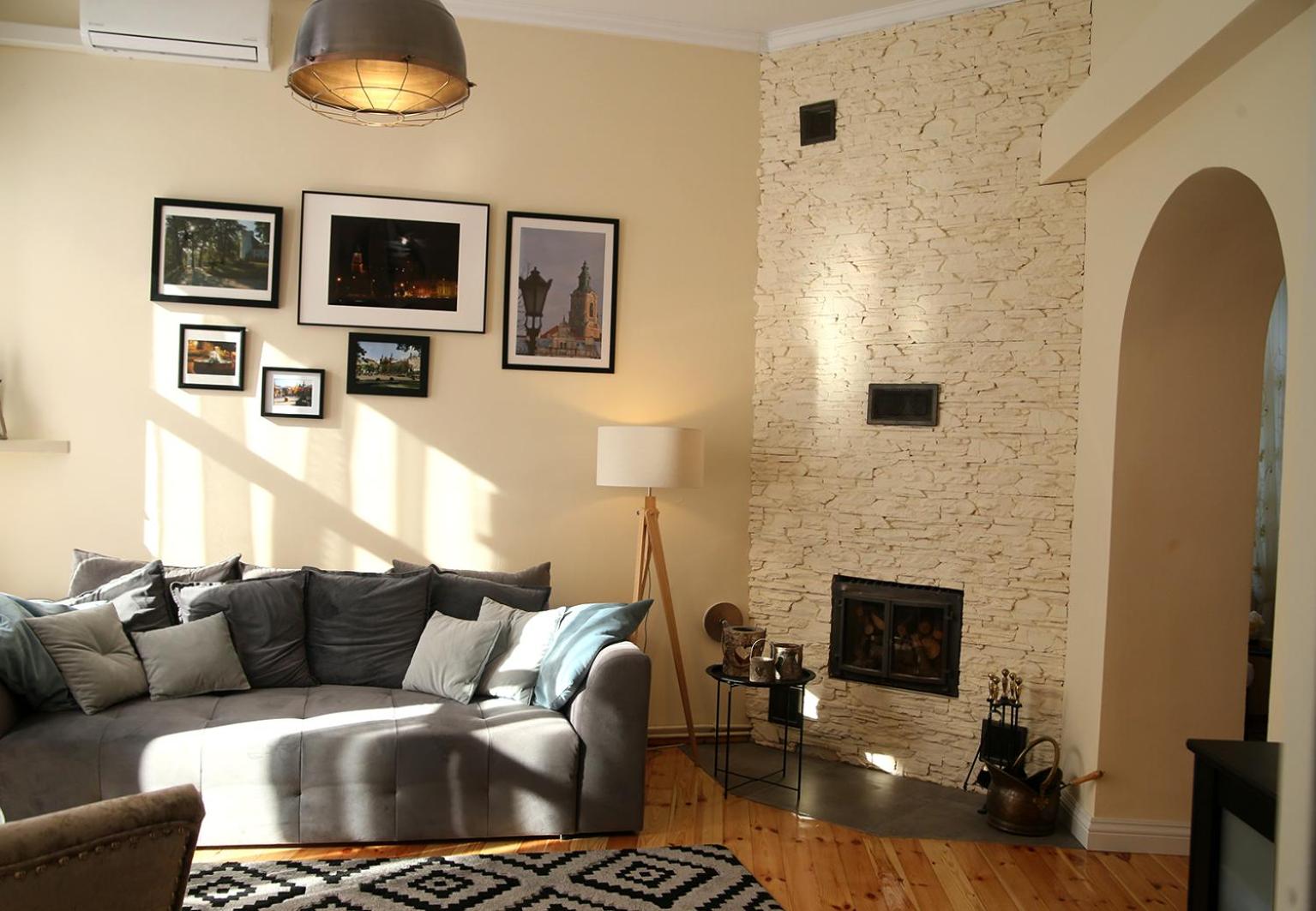 Apartament Parkowa, photo 8