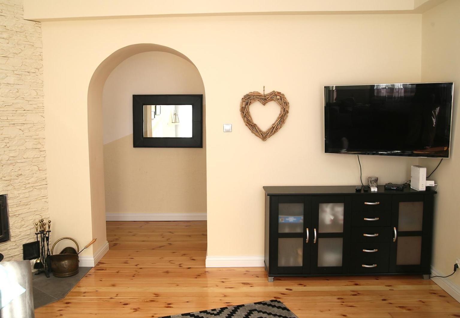Apartament Parkowa view 4
