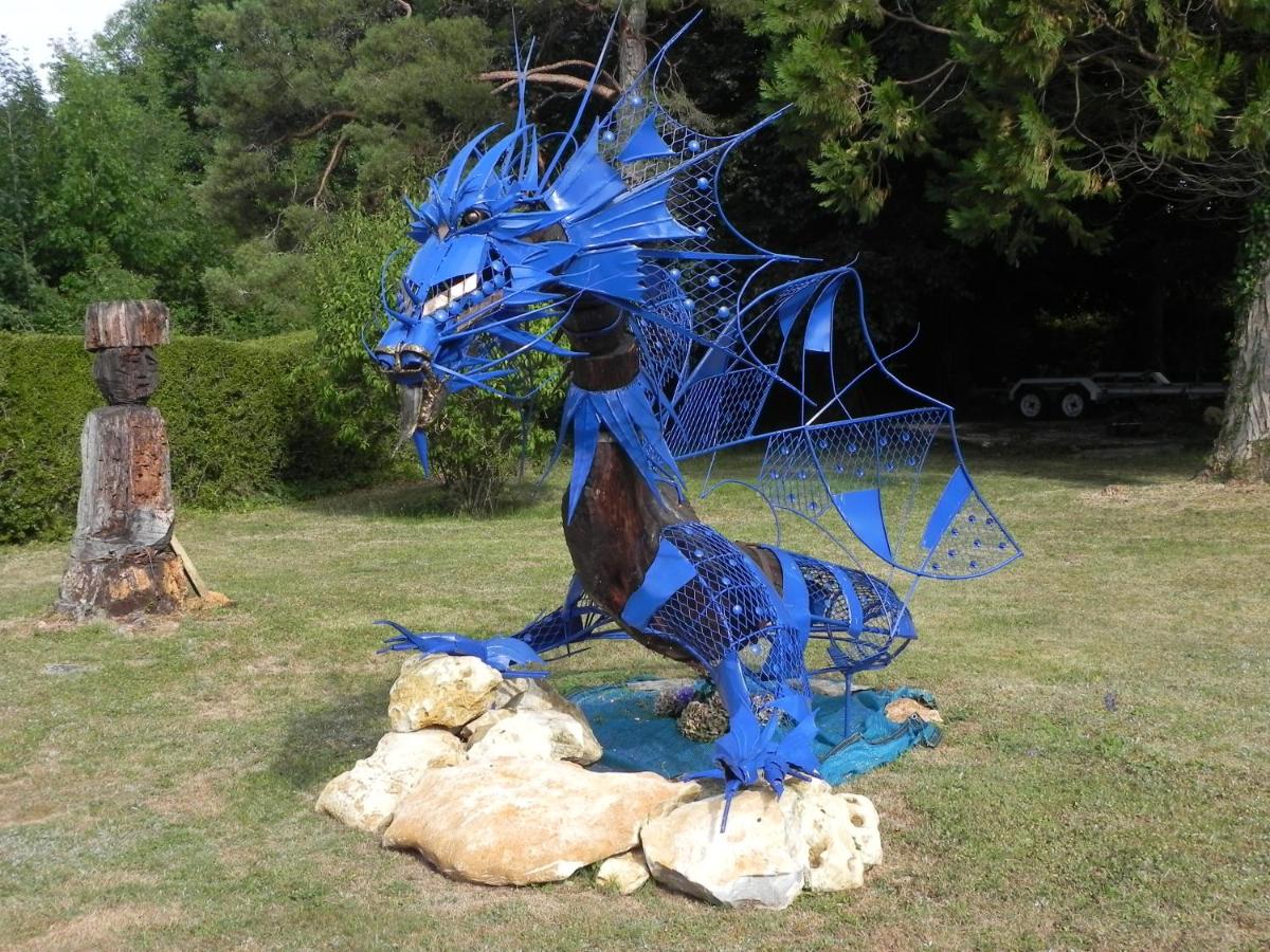 Gite de l'Aqueduc - Property Image 4