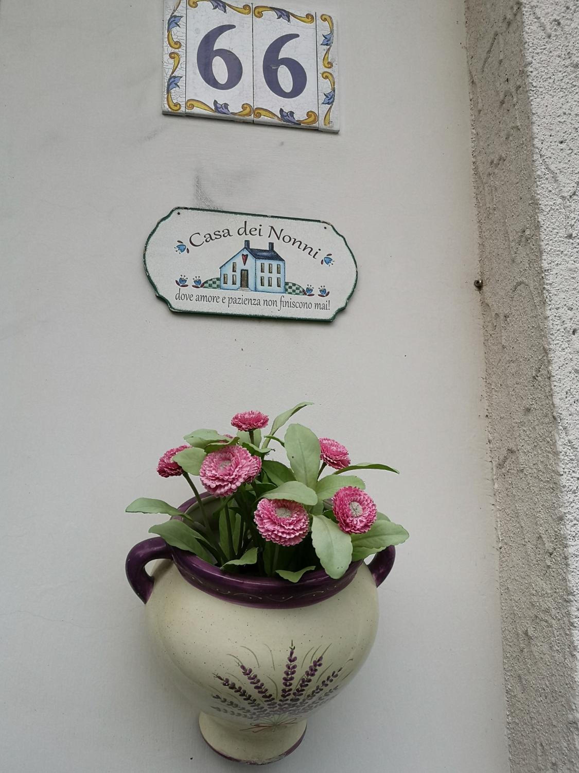 La Casa Dei Nonni view 2