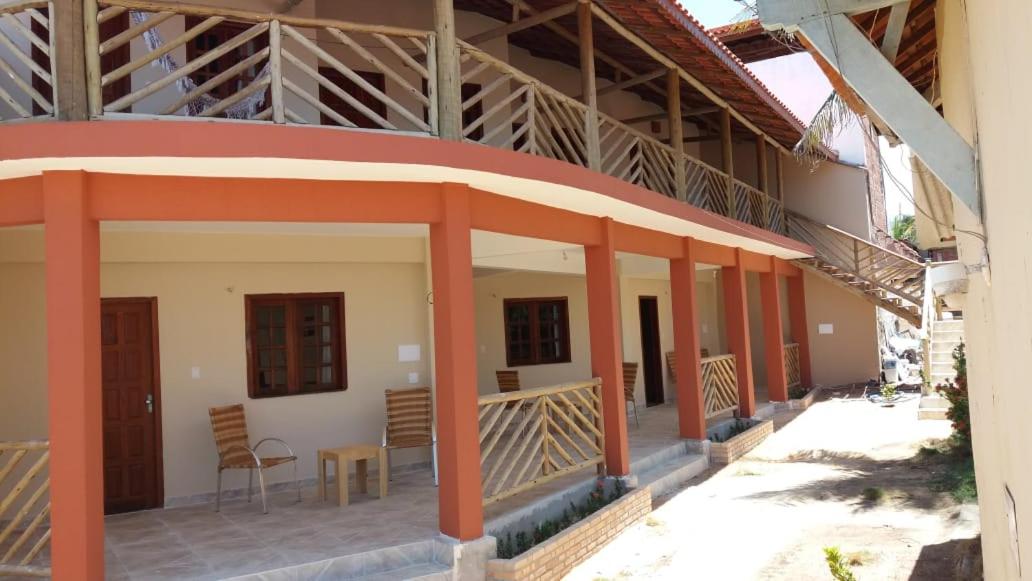 Hotel Pousada Nova Oasis do Rei - Image 1