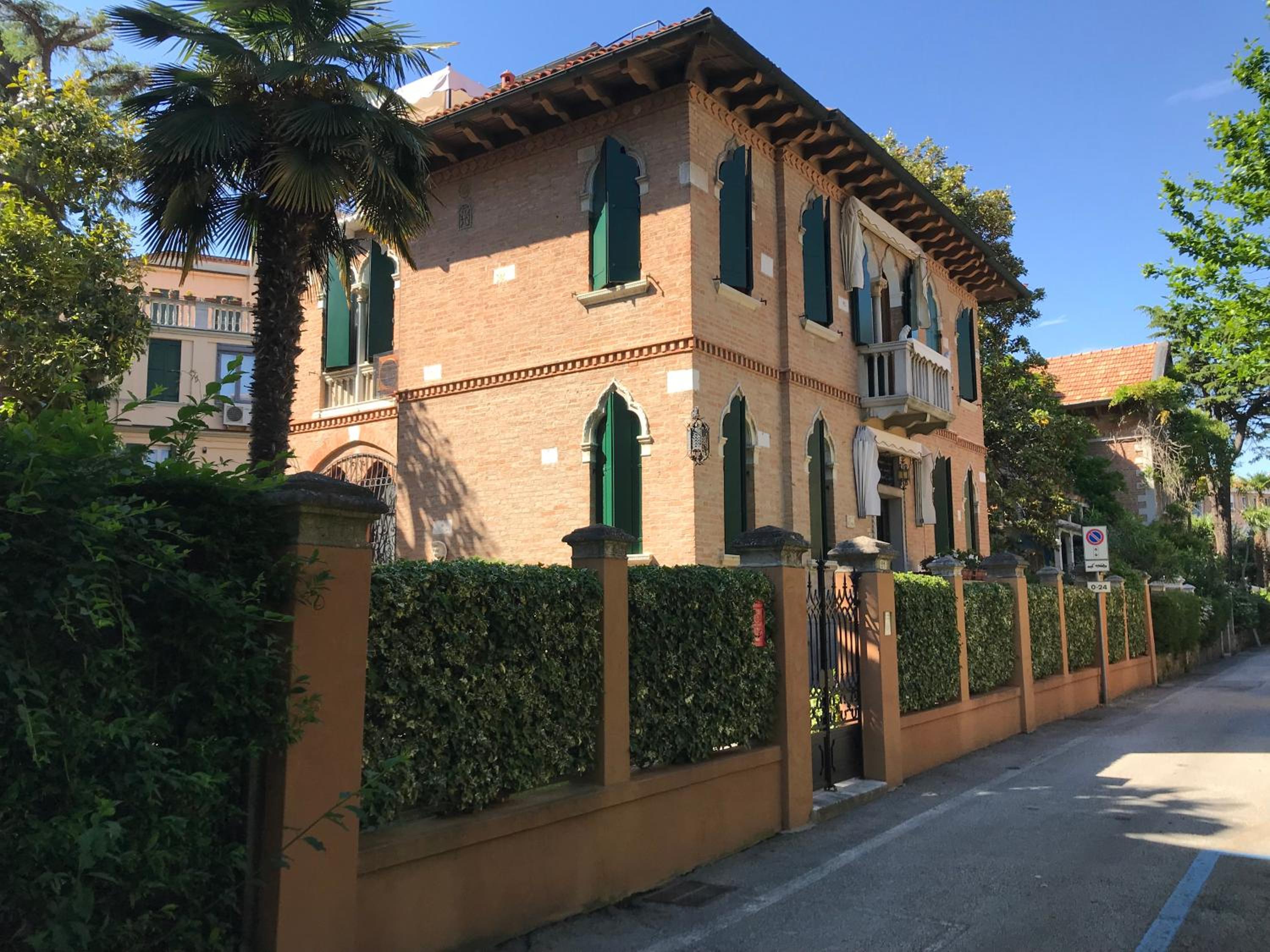 Maison Claudià al Lido di Venezia view 3