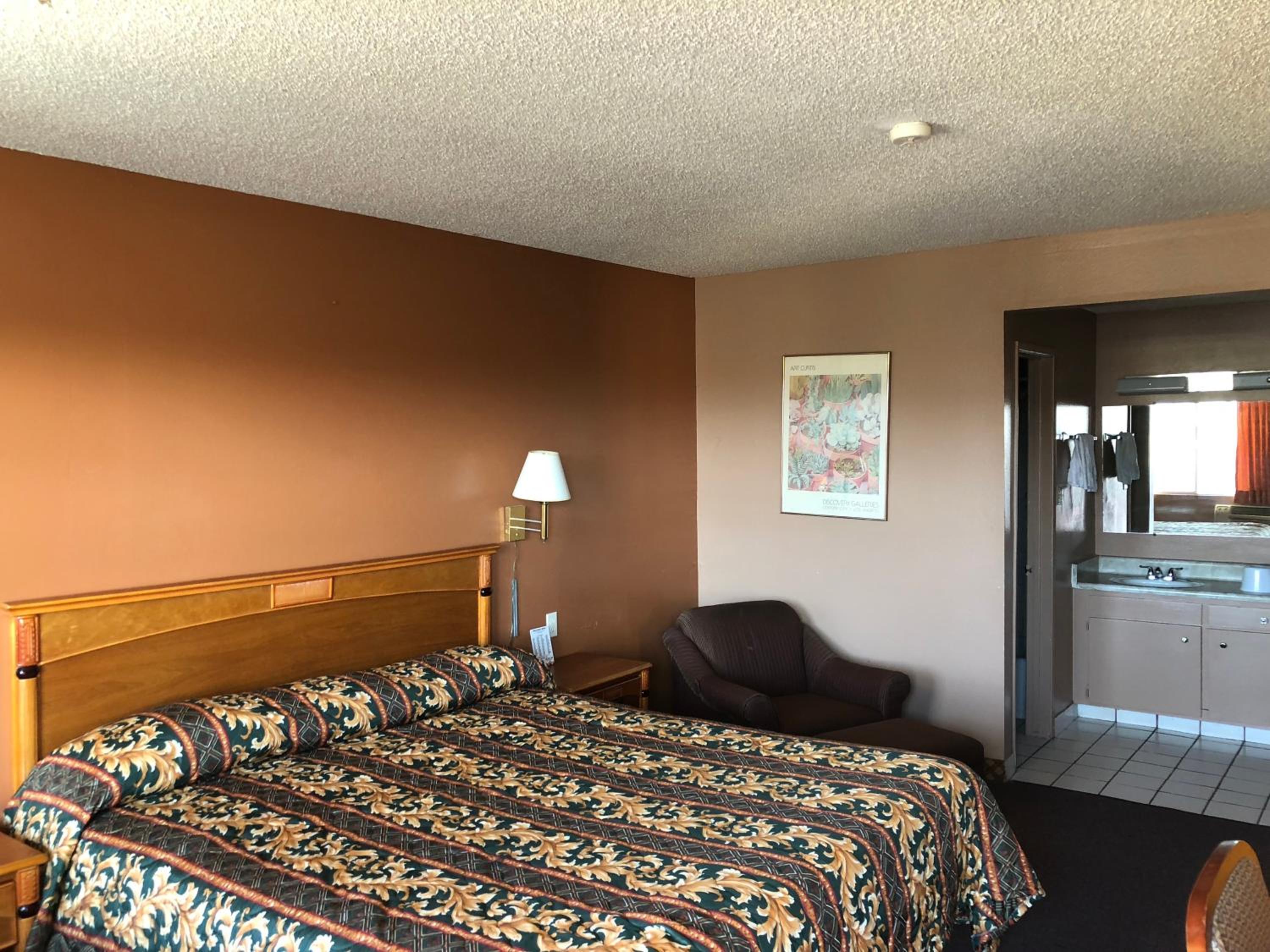 Rodeway Inn Yuma Downtown