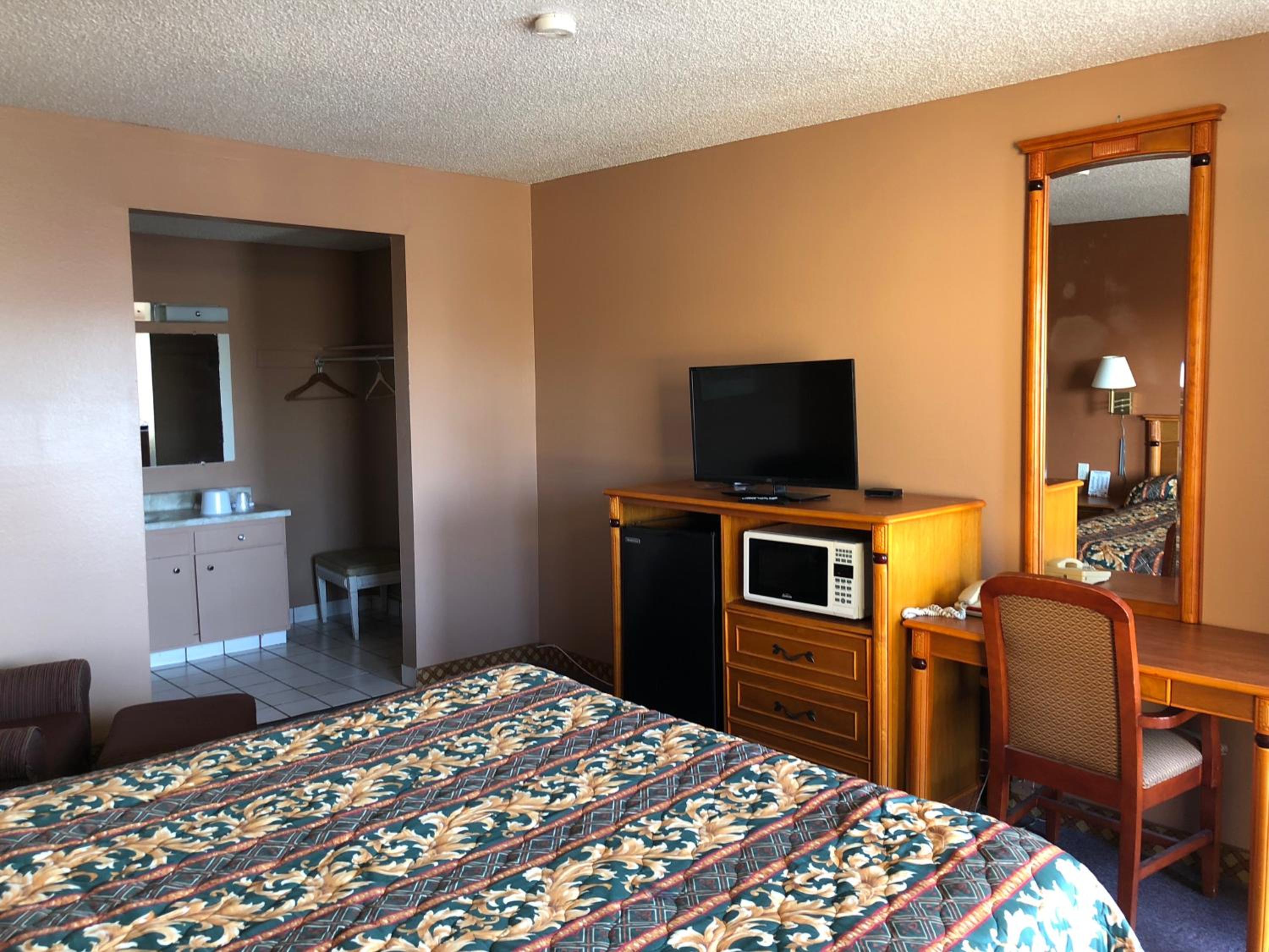Rodeway Inn Yuma Downtown