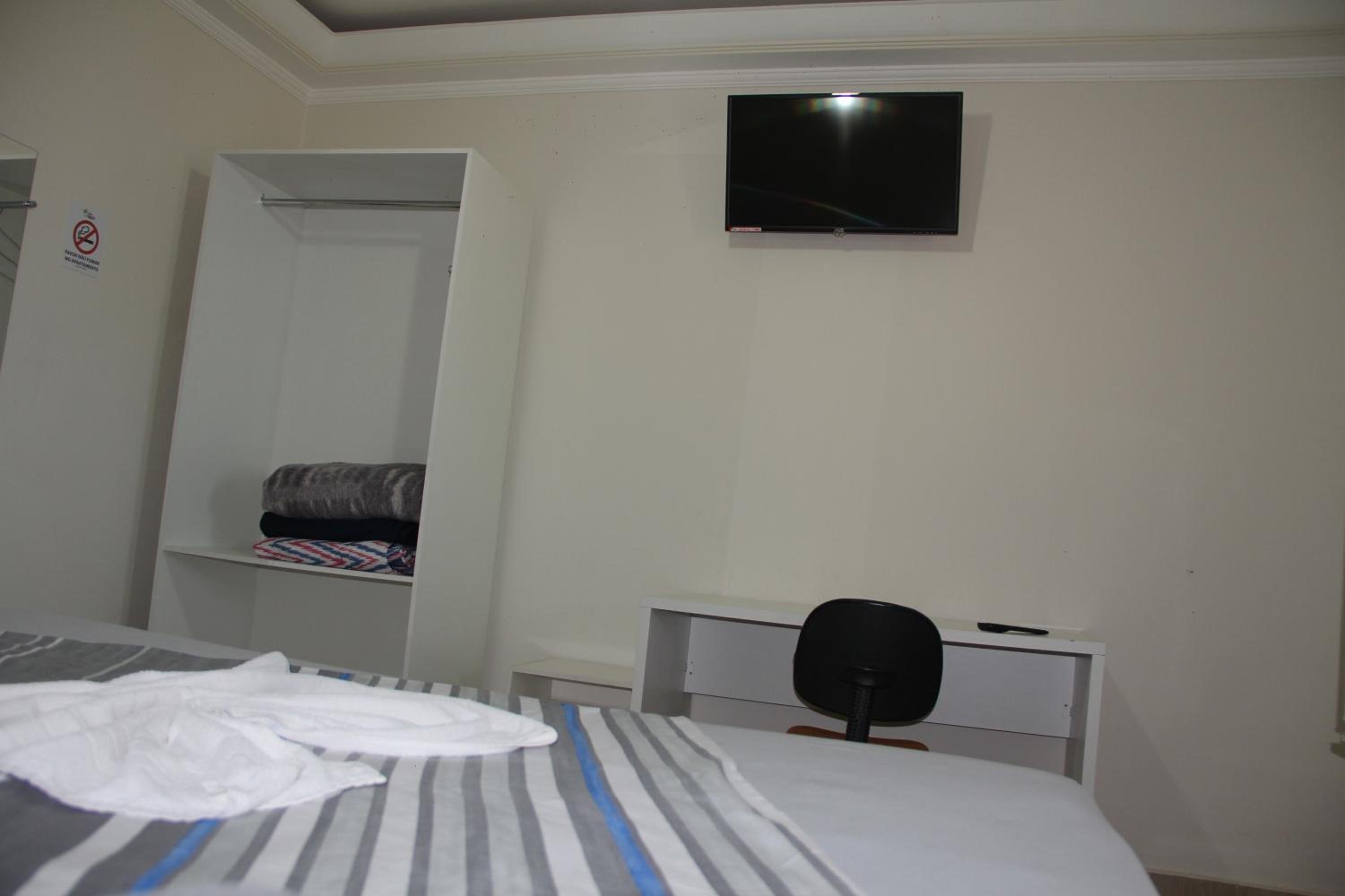Hotel Pousada Paraiso Avaré, photo 53