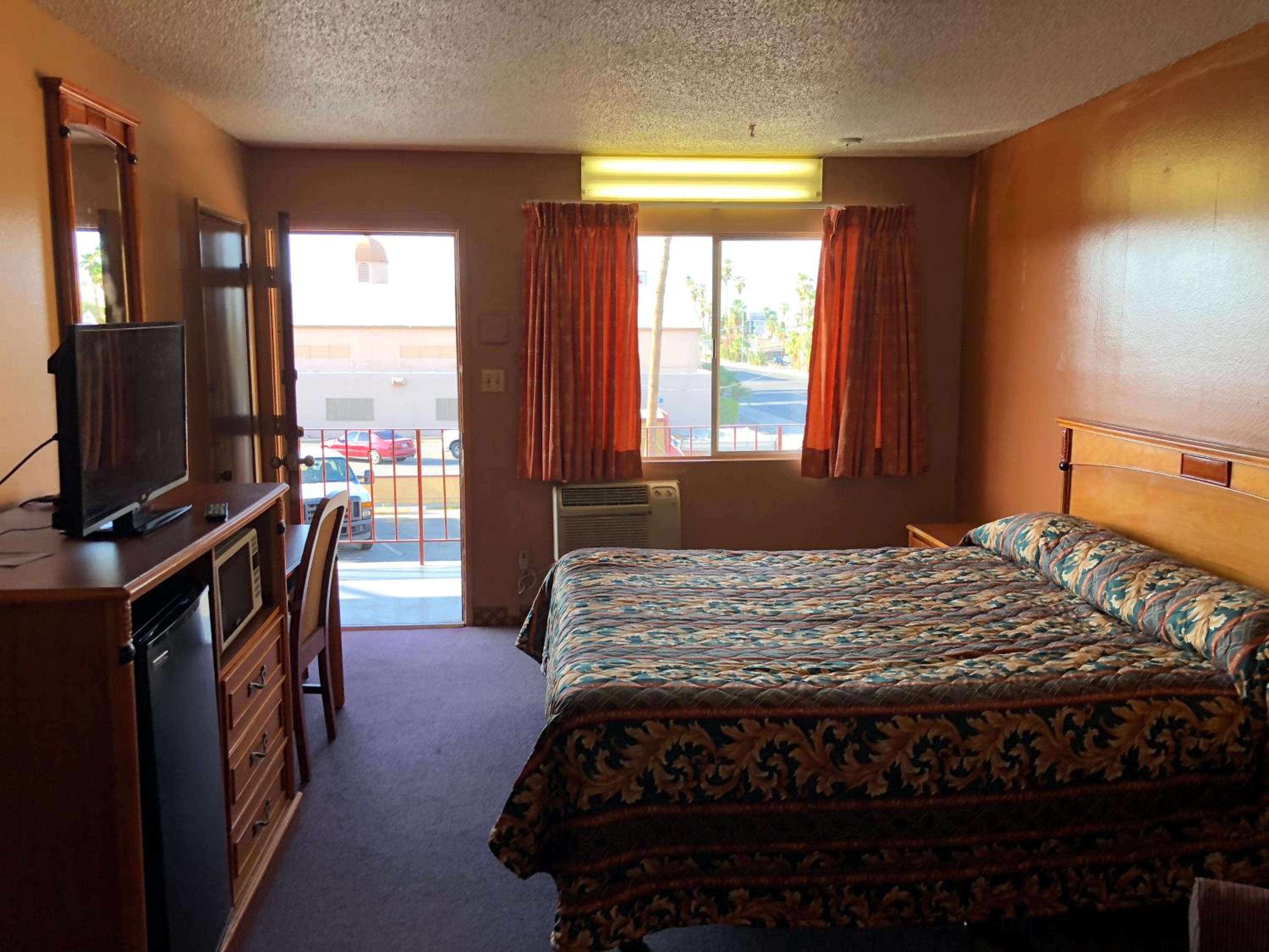 Rodeway Inn Yuma Downtown