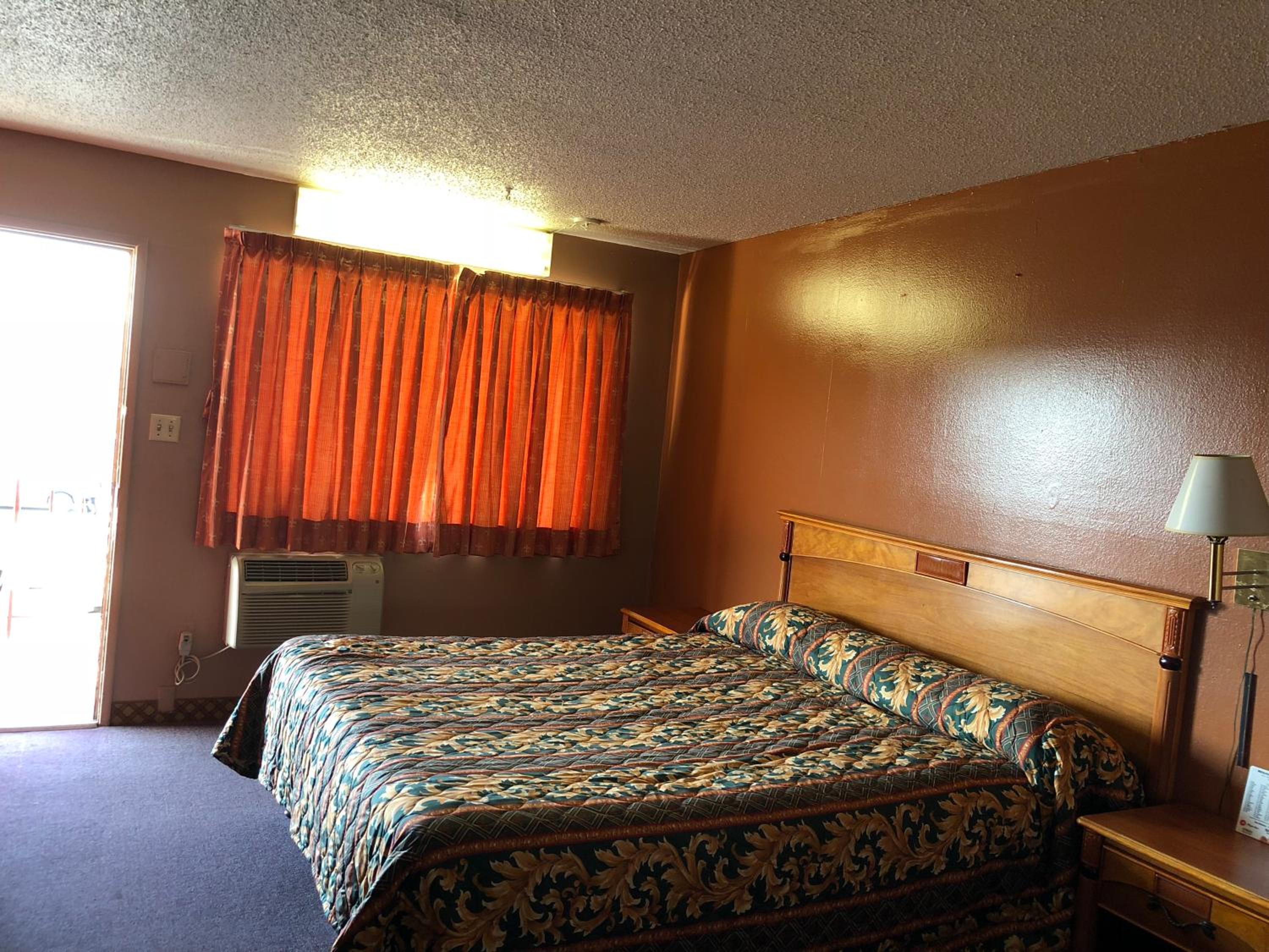 Rodeway Inn Yuma Downtown