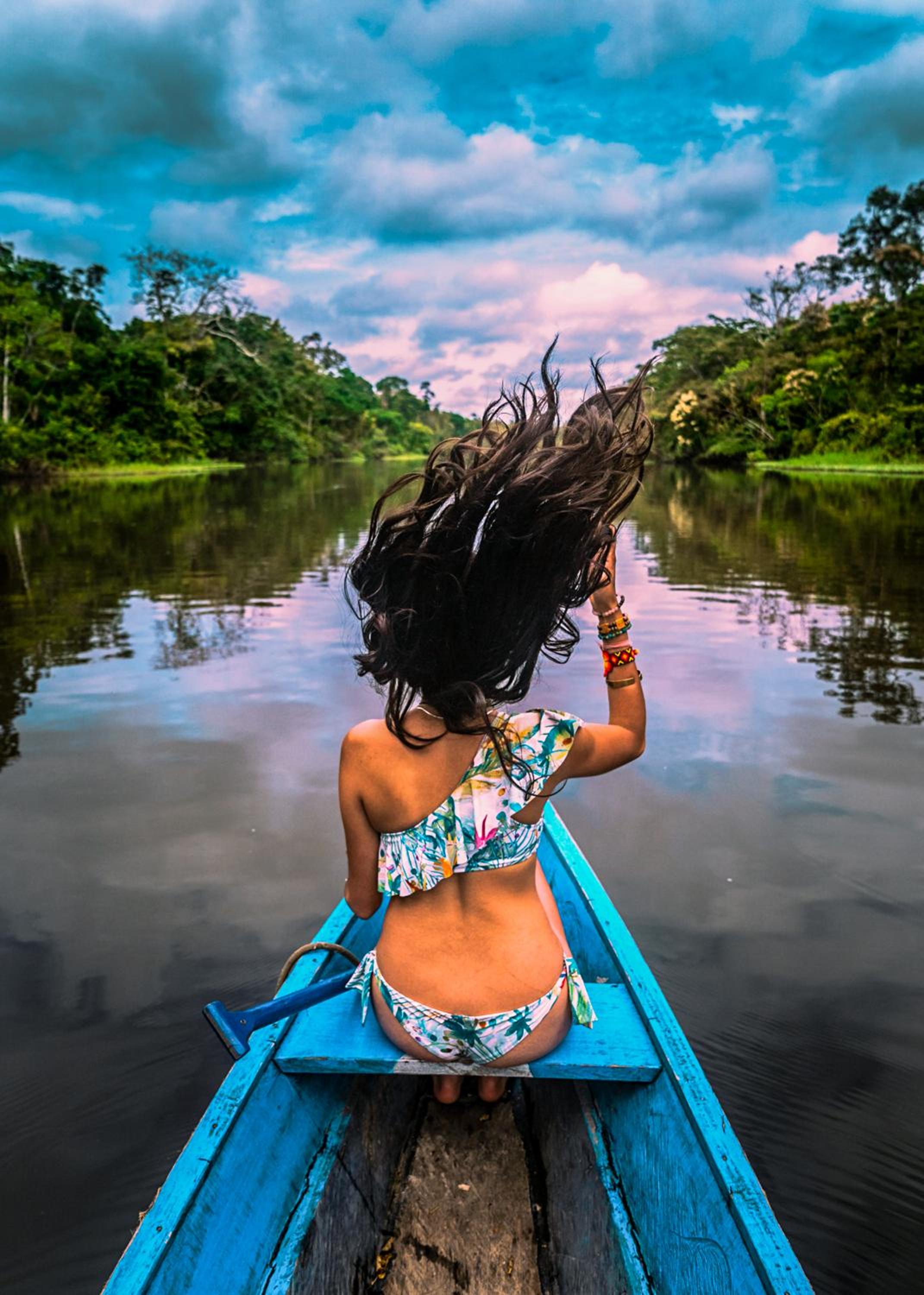 Amazon Muyuna Lodge - All Inclusive