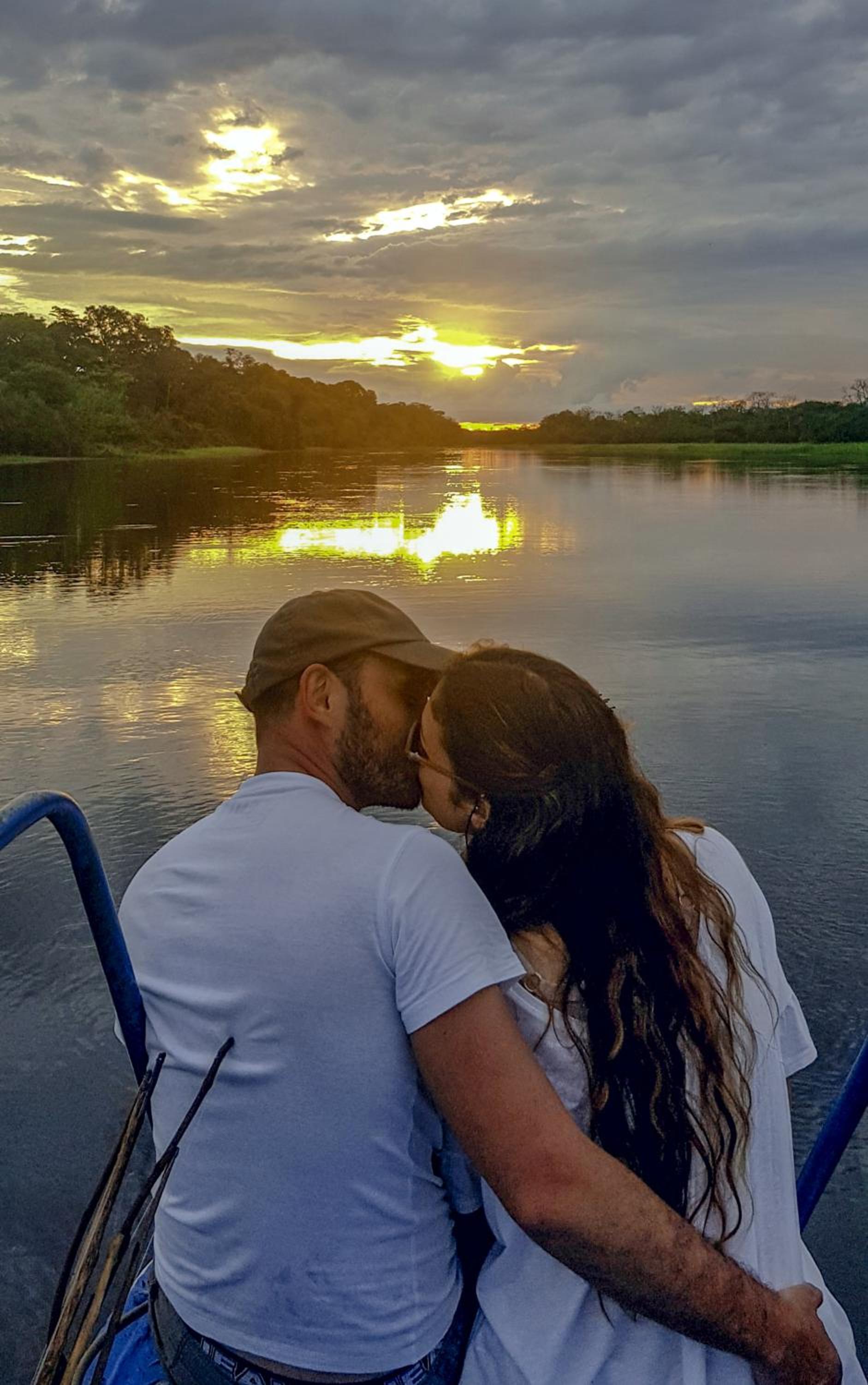 Amazon Muyuna Lodge - All Inclusive