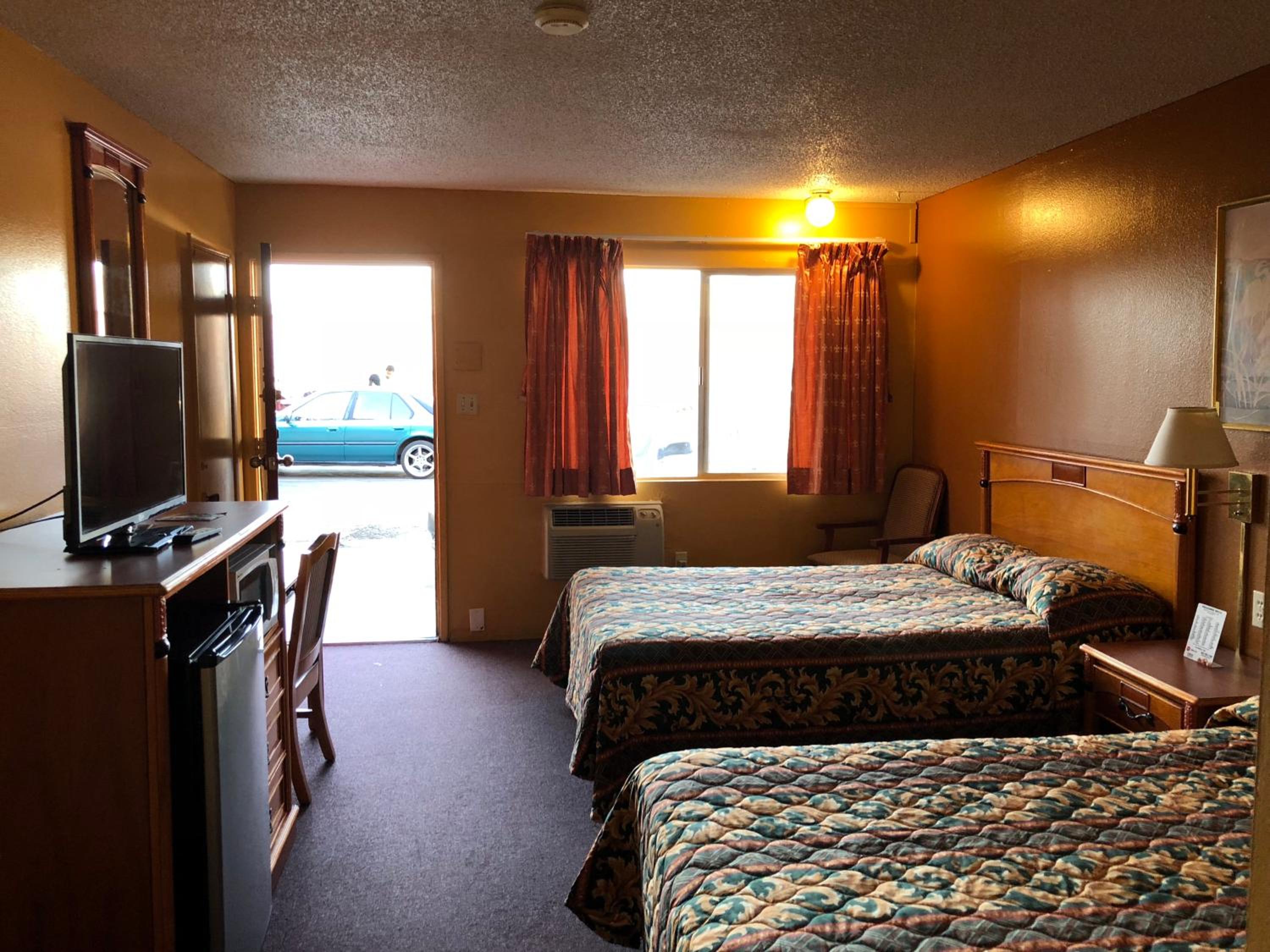 Rodeway Inn Yuma Downtown