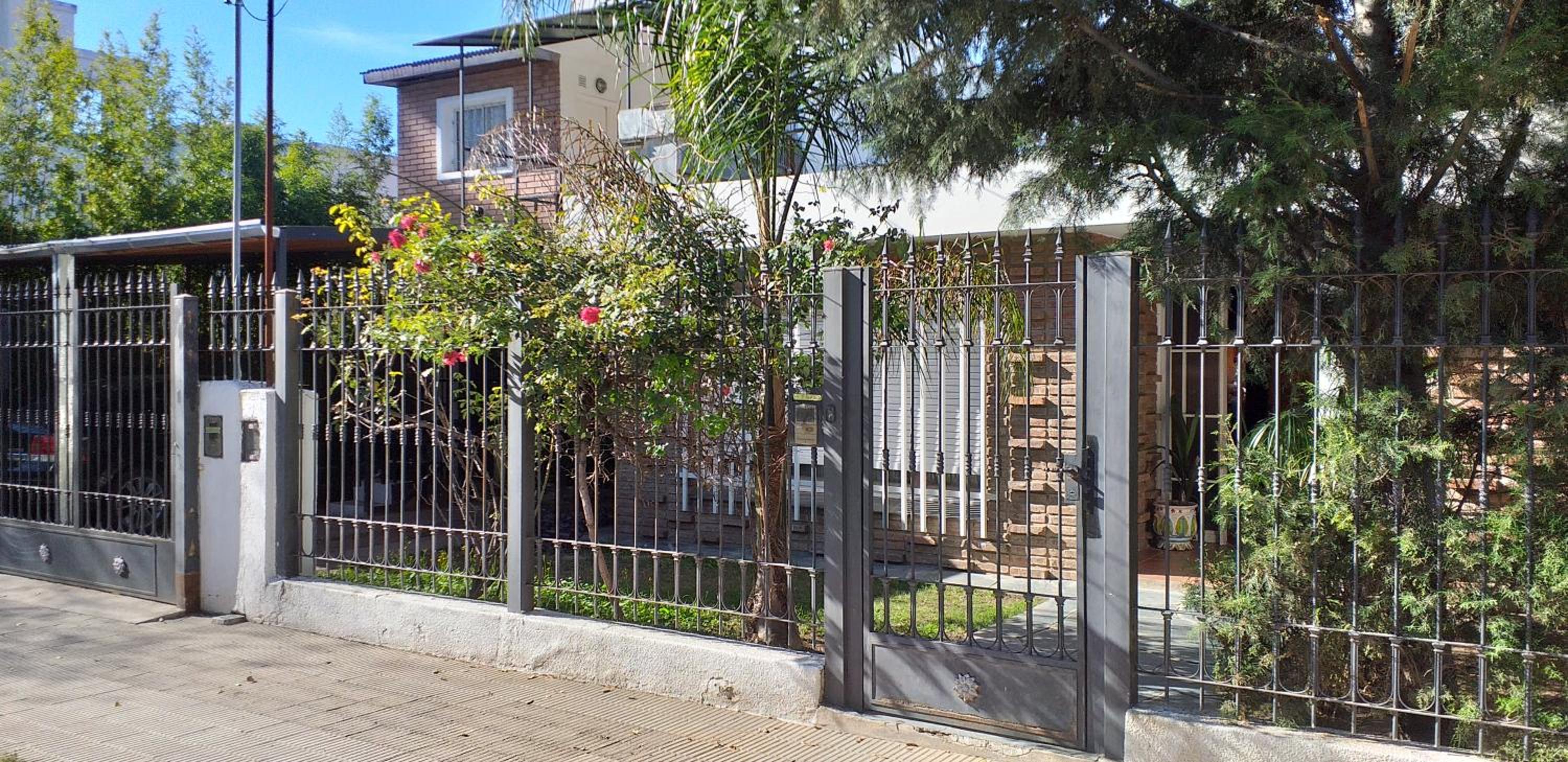 Ignacio Garzón Departamento