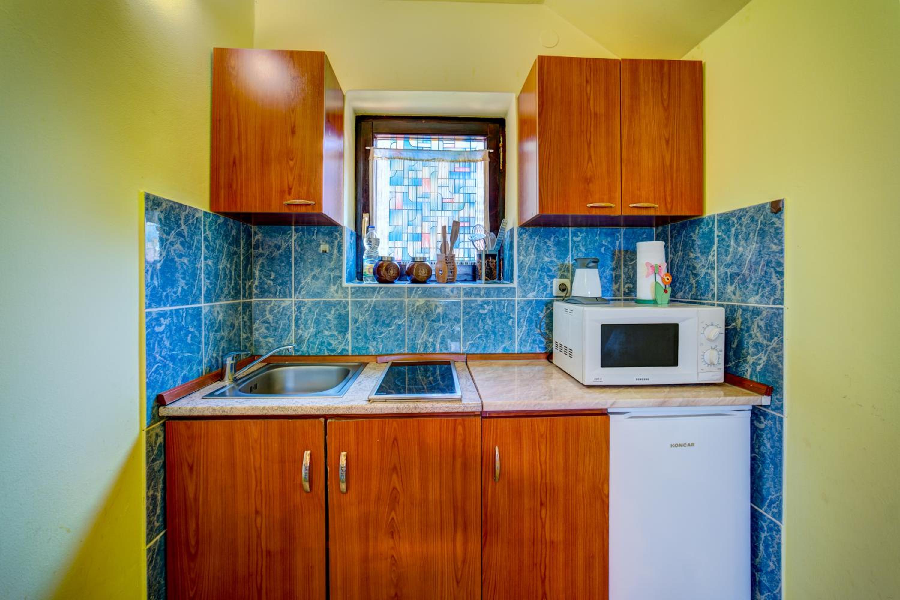 Villa Ruža Apartments