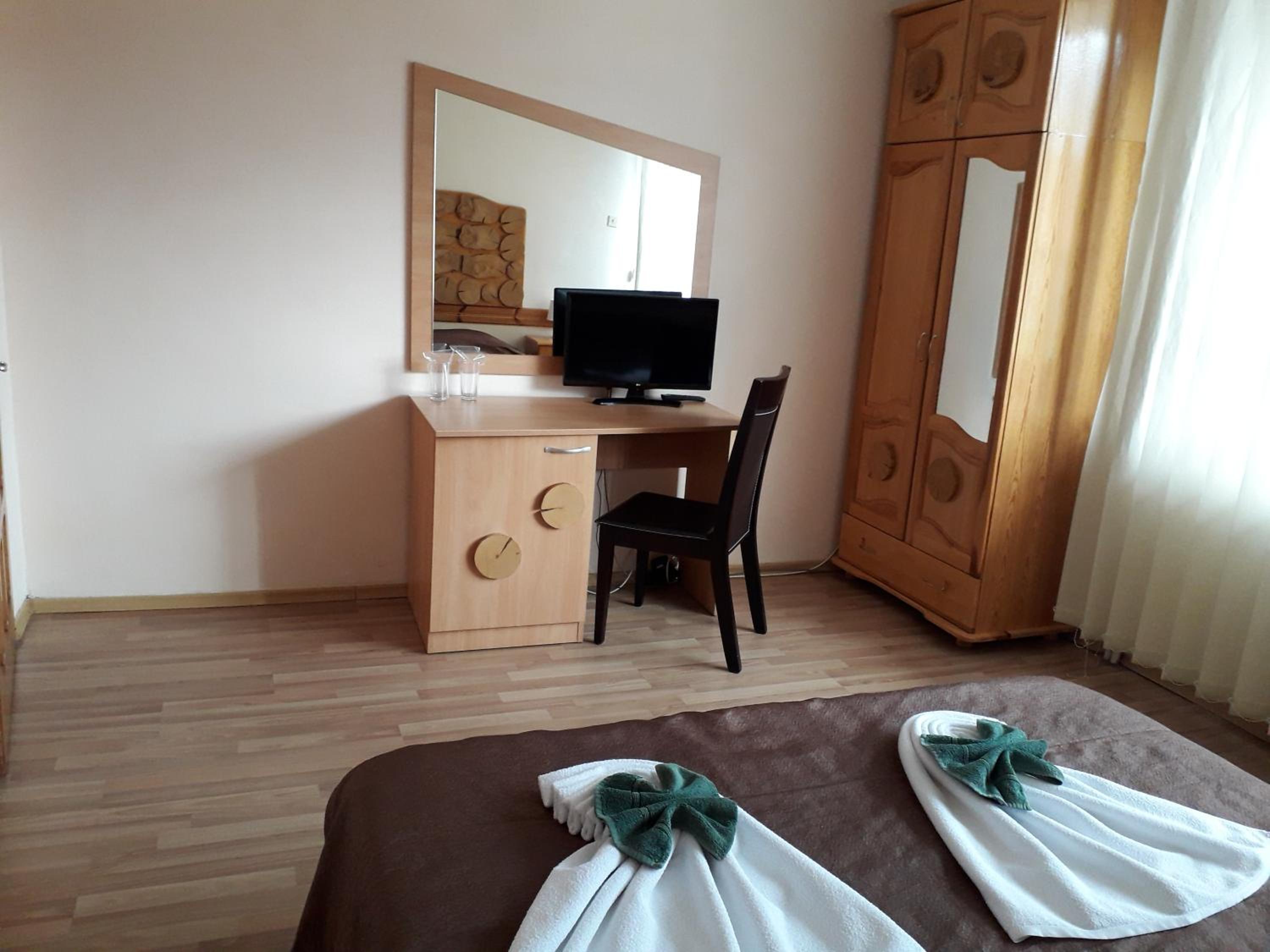 Guest House Planinski Zdravets