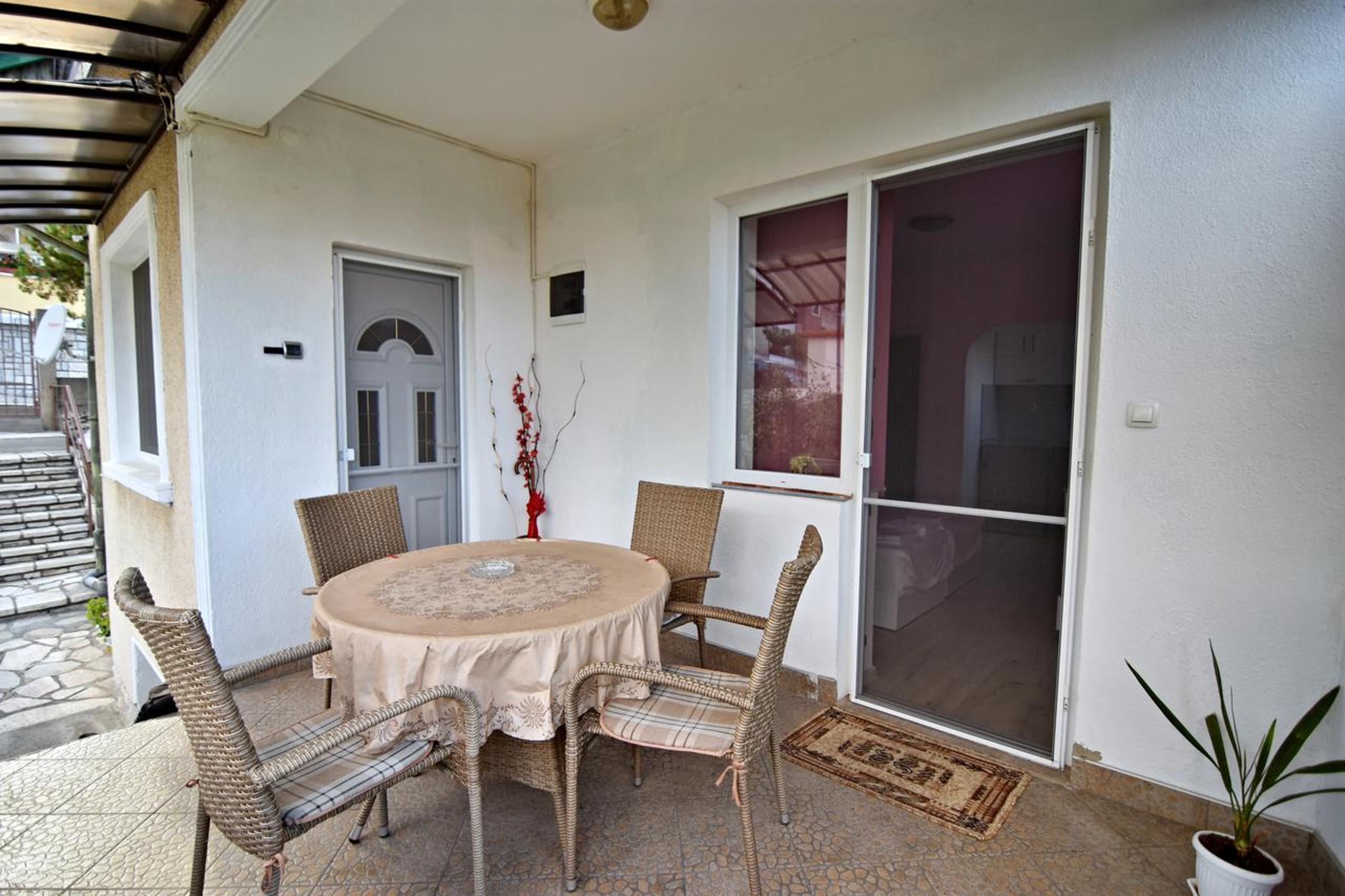 Saint Maria Guest House