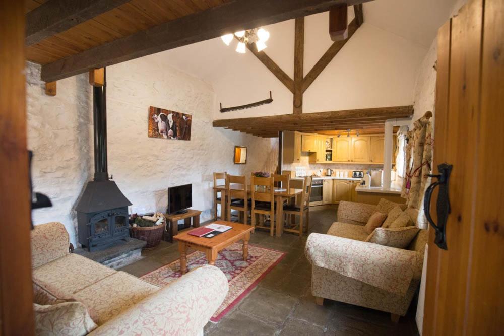 The Granary view 4